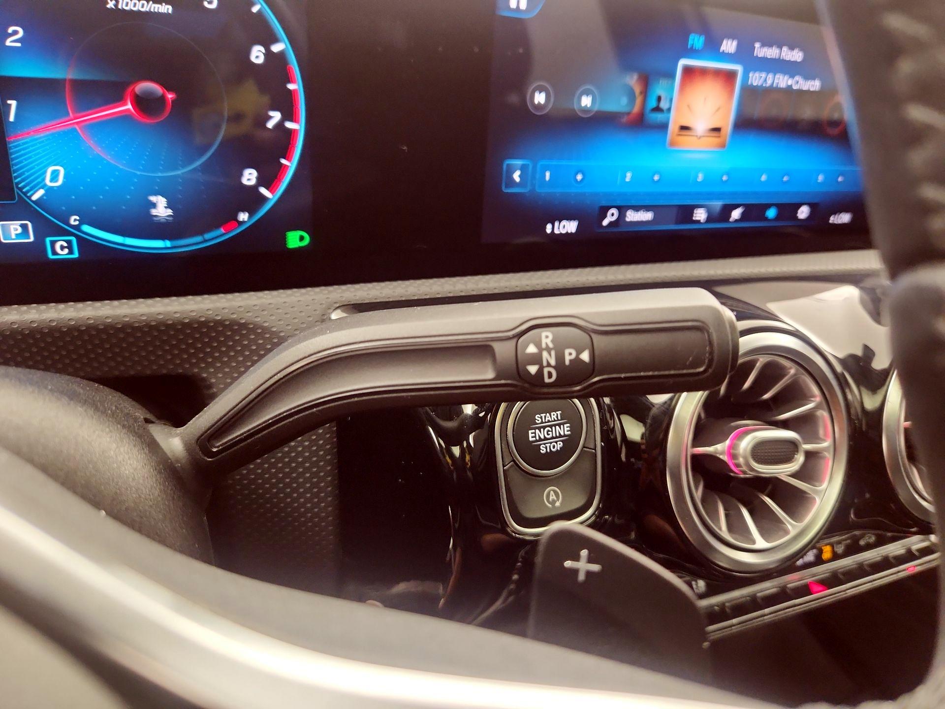 Thumbnail: 2020 Mercedes-Benz A-Class - 14