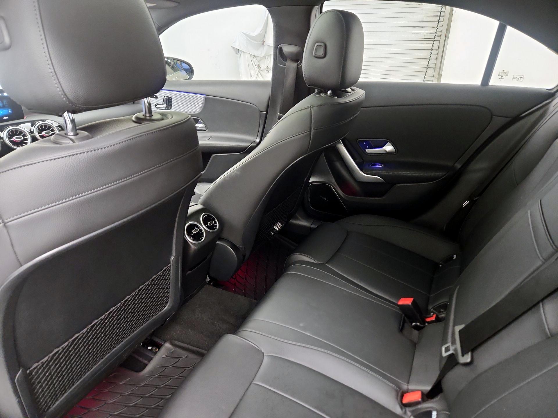 Thumbnail: 2020 Mercedes-Benz A-Class - 17