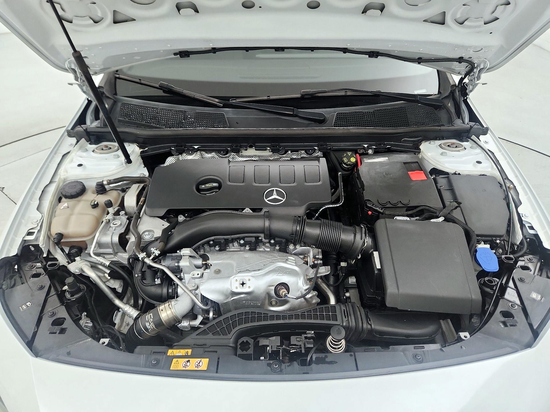 Thumbnail: 2020 Mercedes-Benz A-Class - 19