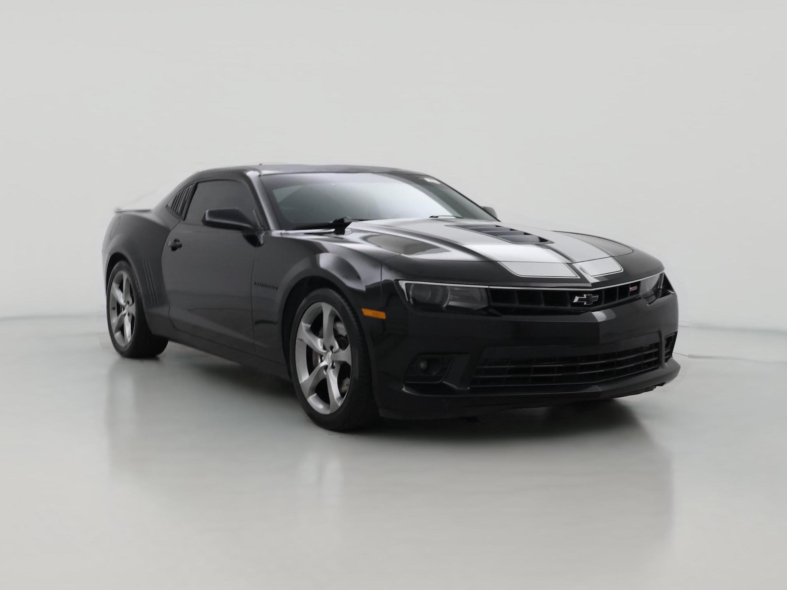 2014 Chevrolet Camaro 2SS