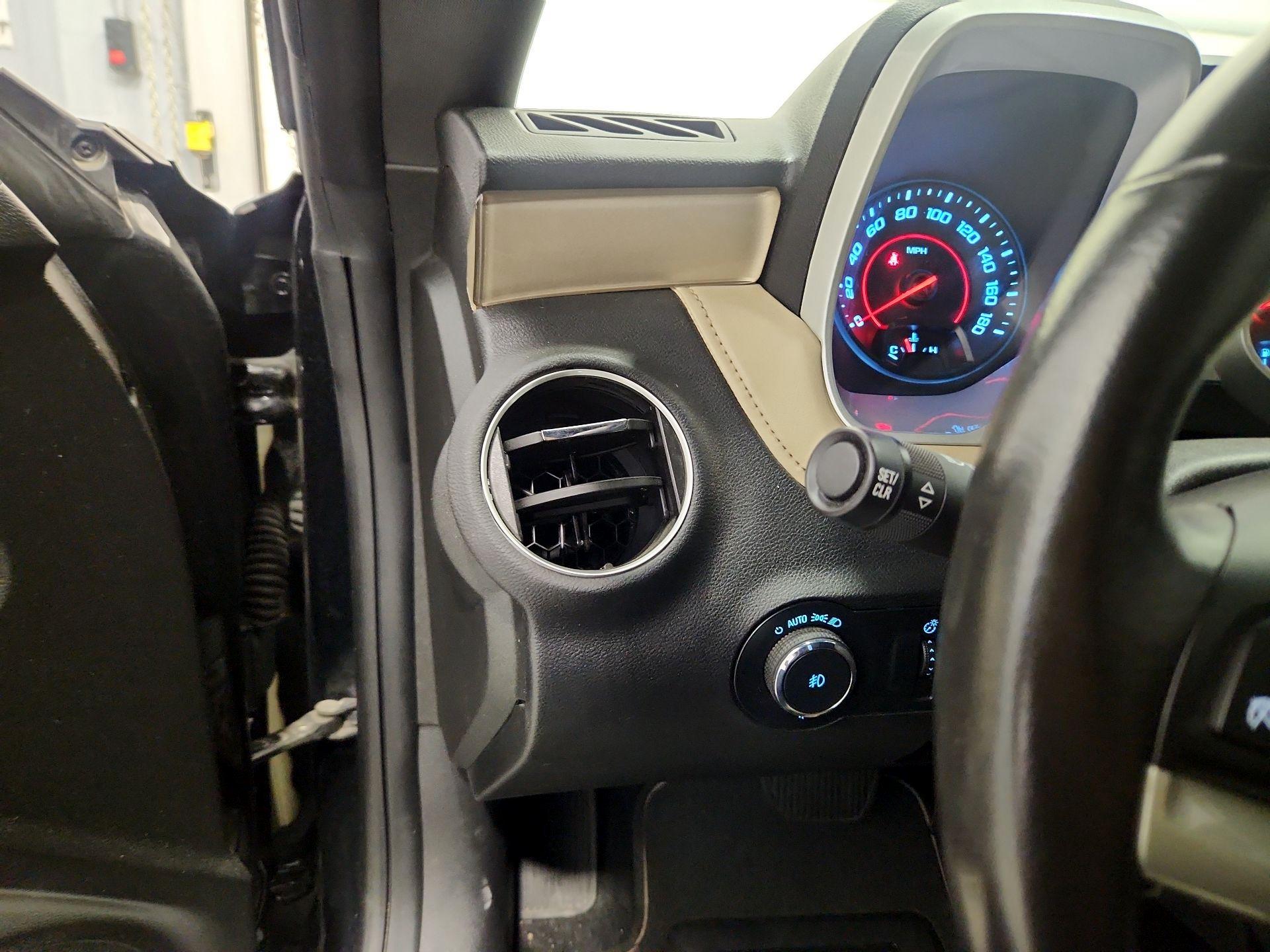 Thumbnail: 2014 Chevrolet Camaro - 13