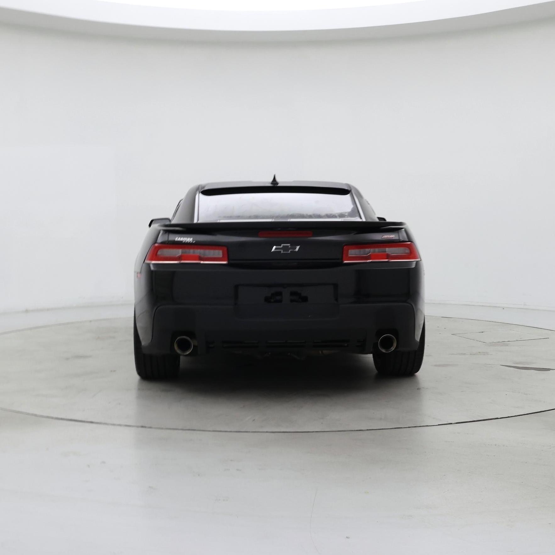 Thumbnail: 2014 Chevrolet Camaro - 6