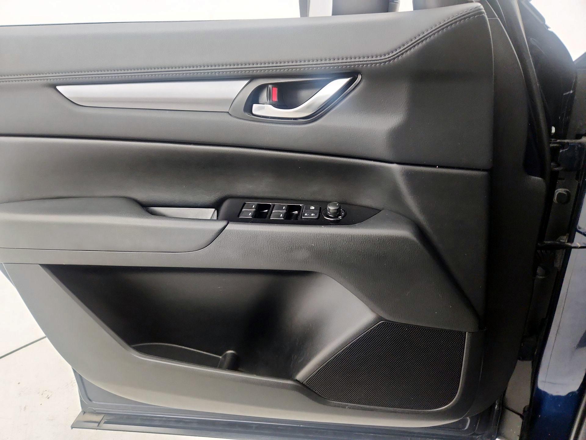 Thumbnail: 2021 Mazda CX-5 - 12