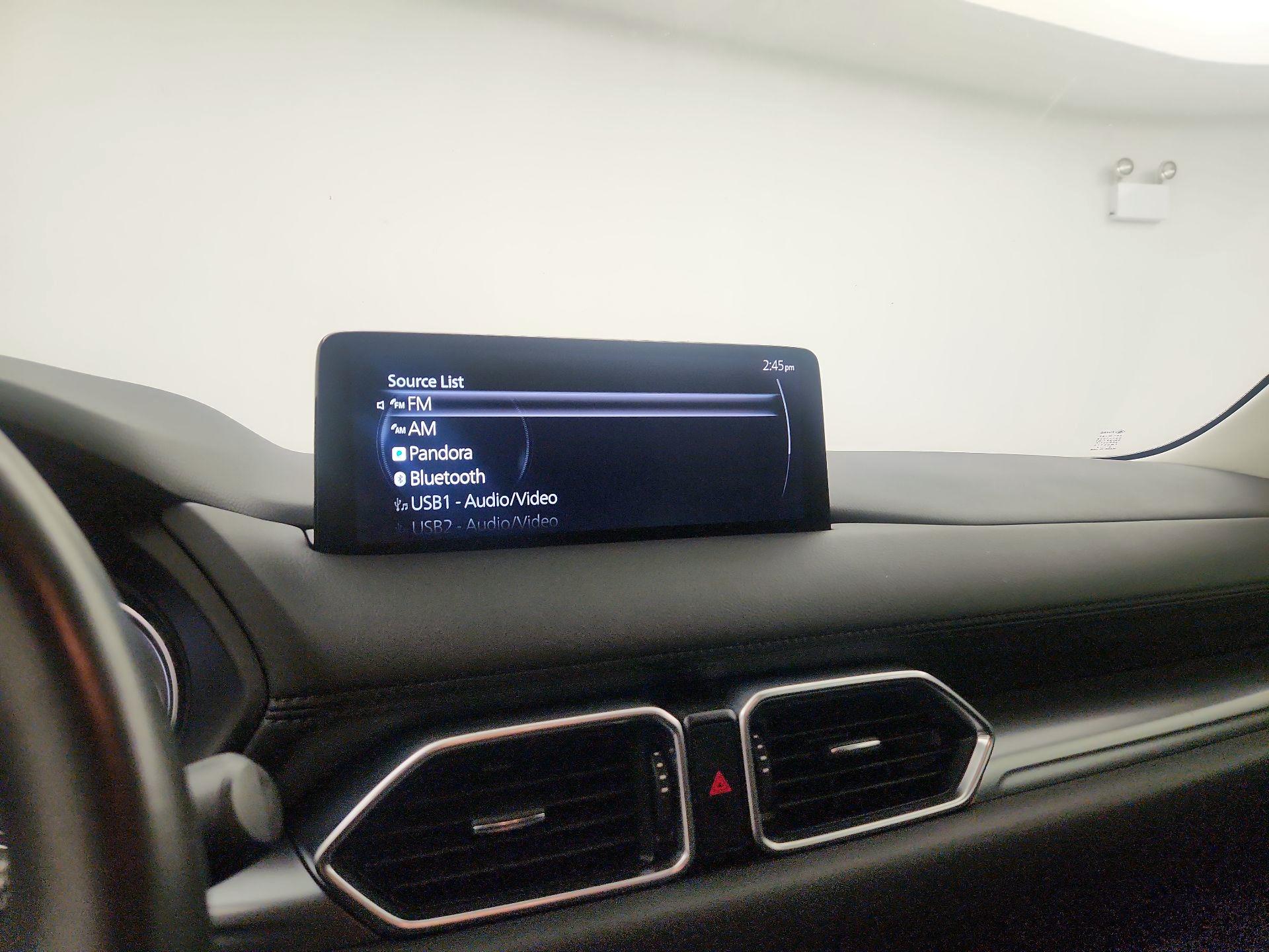Thumbnail: 2021 Mazda CX-5 - 15