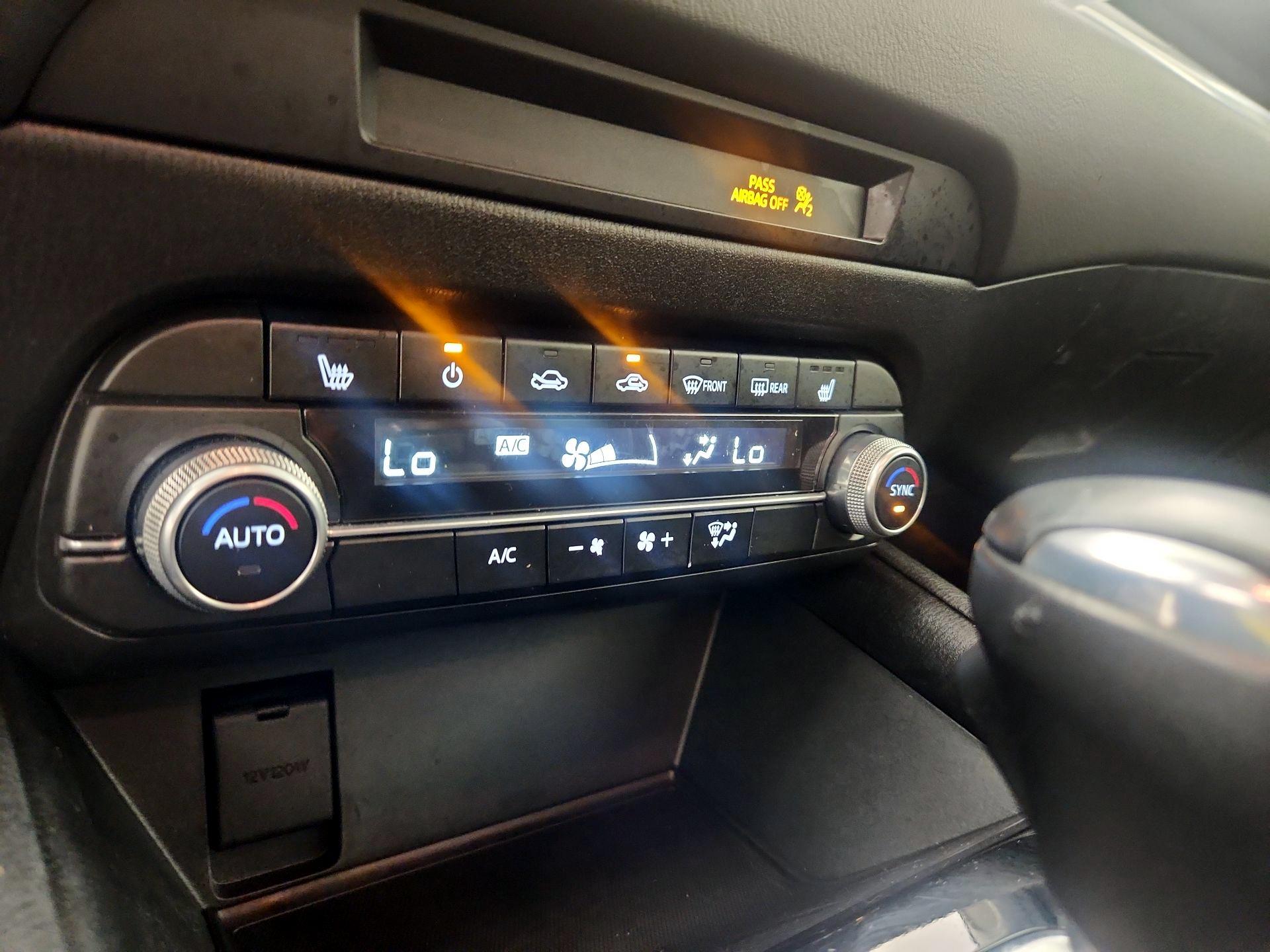 Thumbnail: 2021 Mazda CX-5 - 16