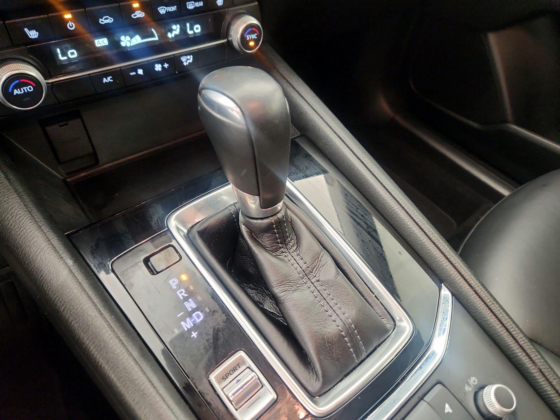 Thumbnail: 2021 Mazda CX-5 - 17