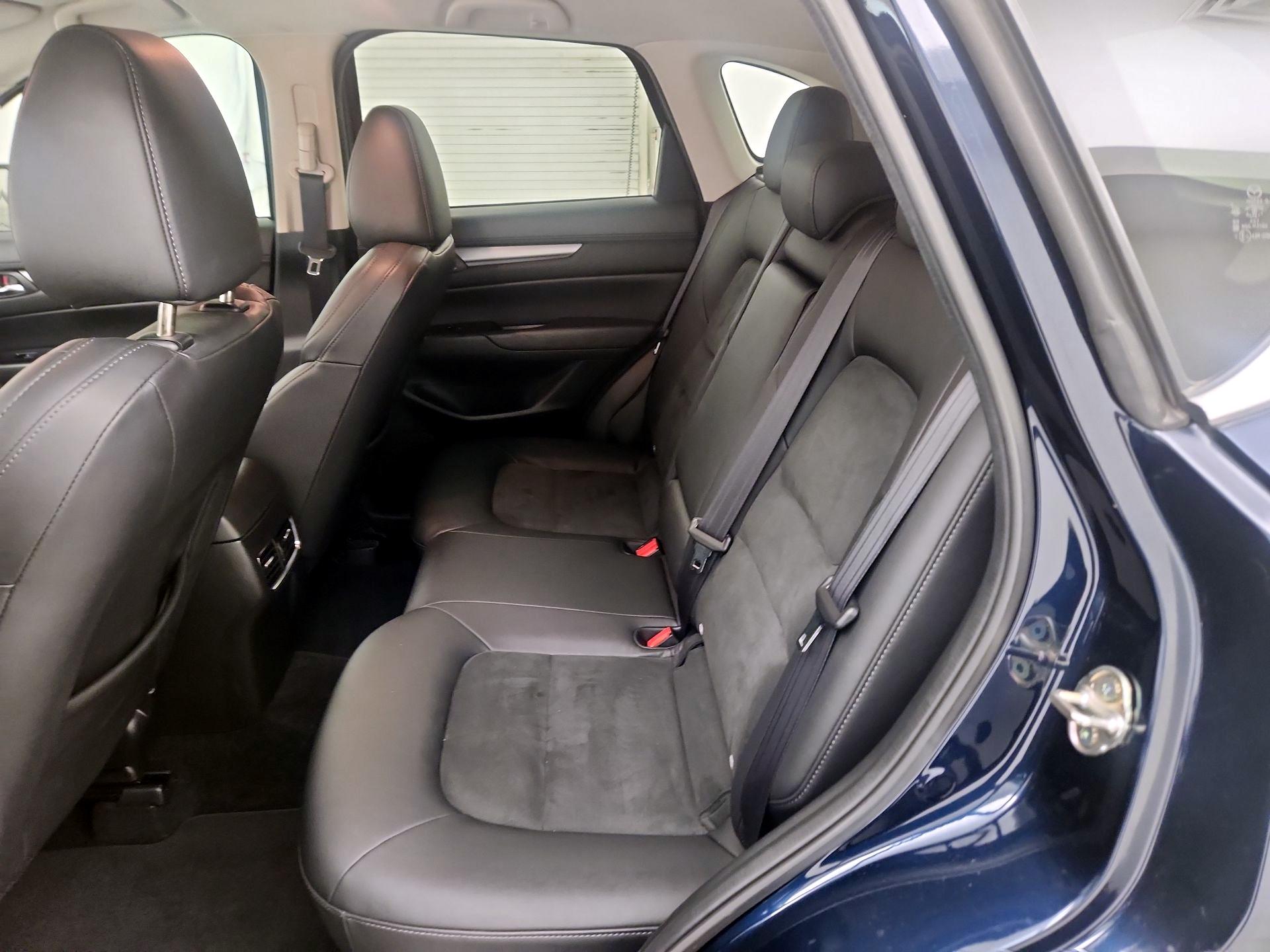 Thumbnail: 2021 Mazda CX-5 - 19