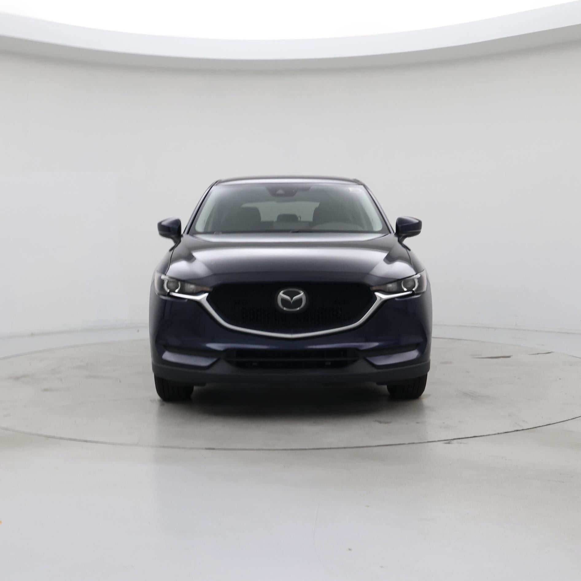 Thumbnail: 2021 Mazda CX-5 - 5