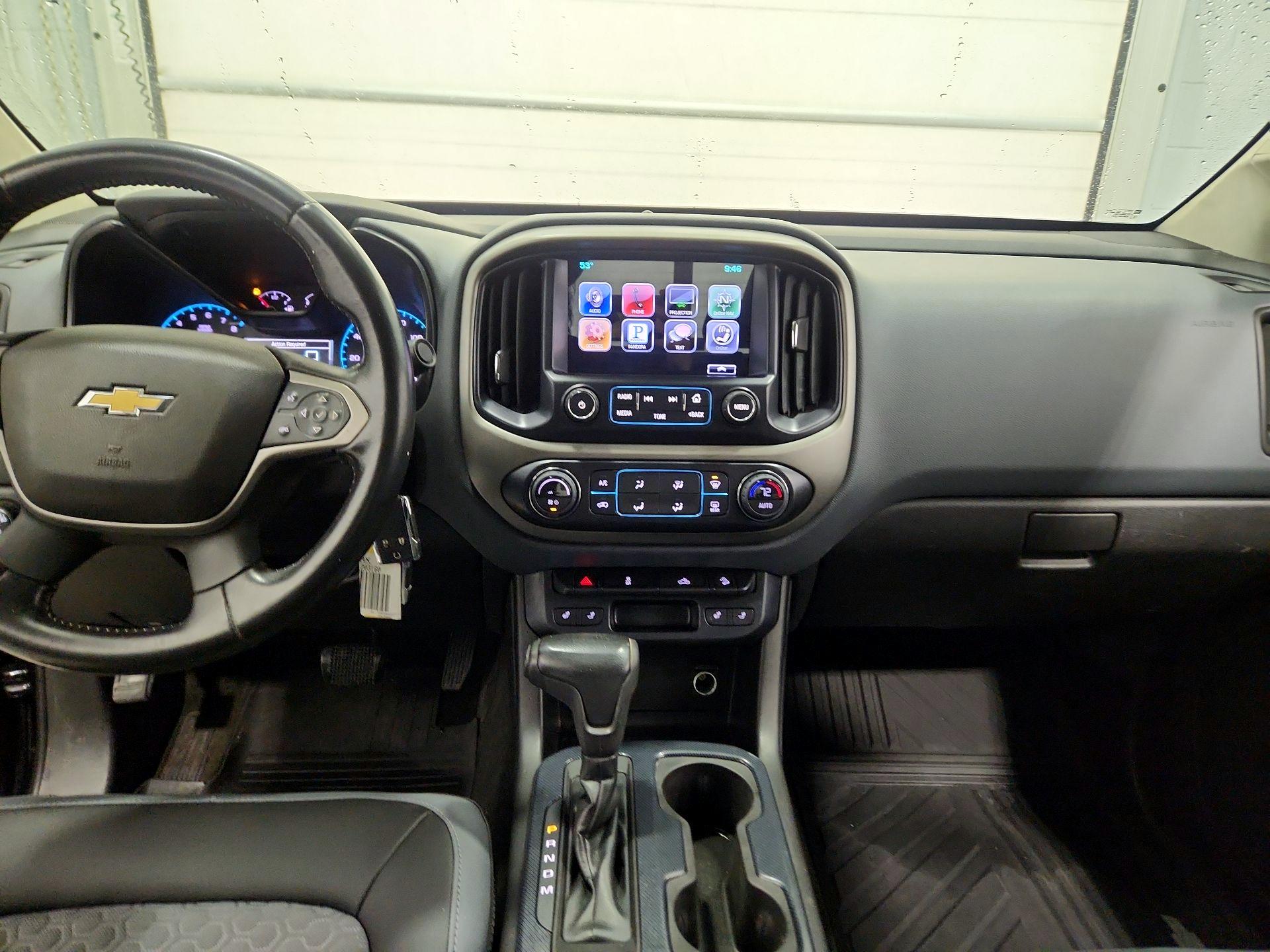 Thumbnail: 2016 Chevrolet Colorado - 9