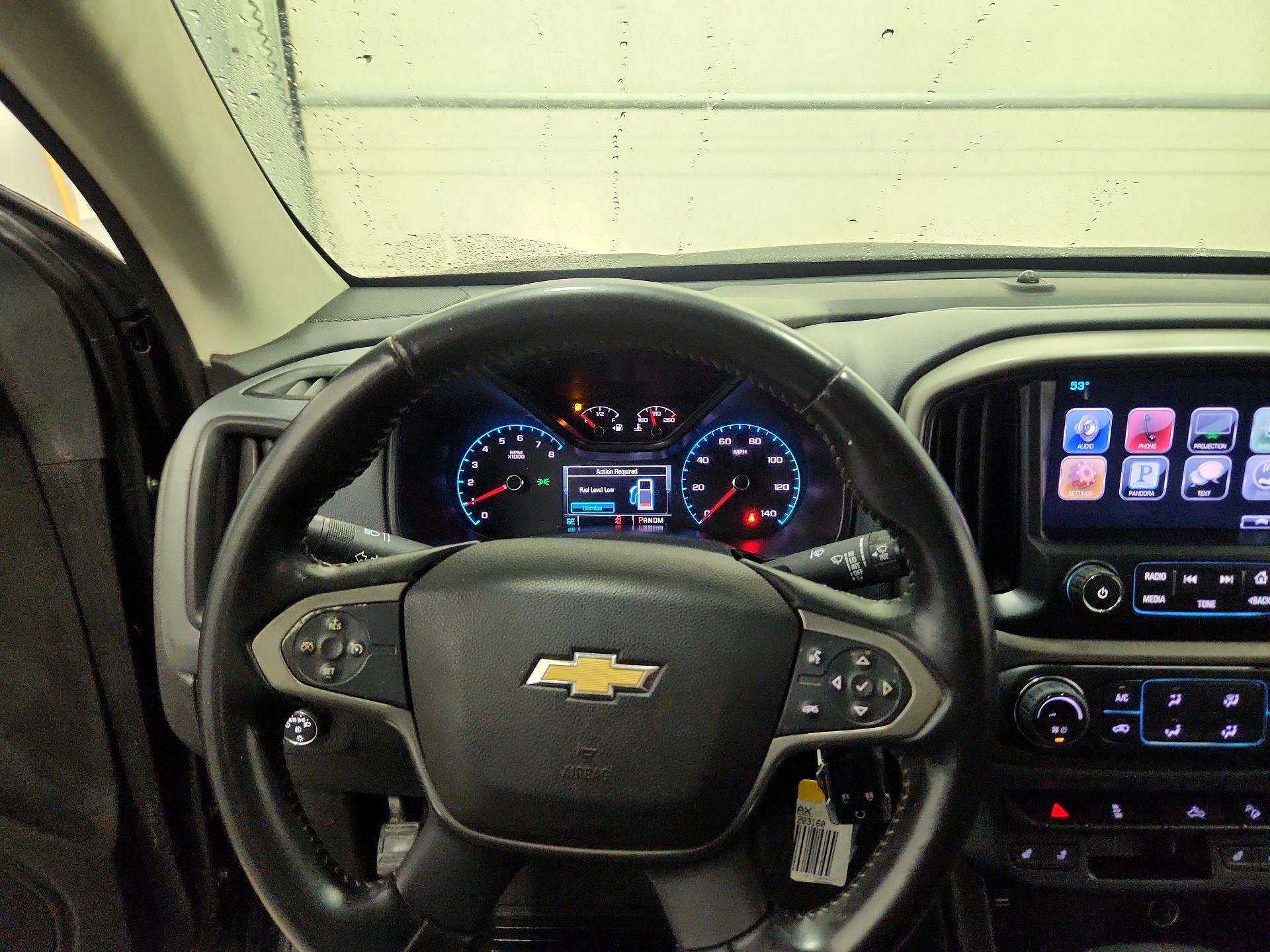 Thumbnail: 2016 Chevrolet Colorado - 10