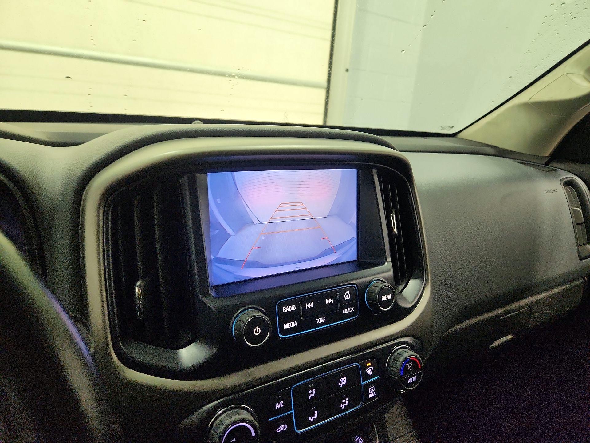 Thumbnail: 2016 Chevrolet Colorado - 14