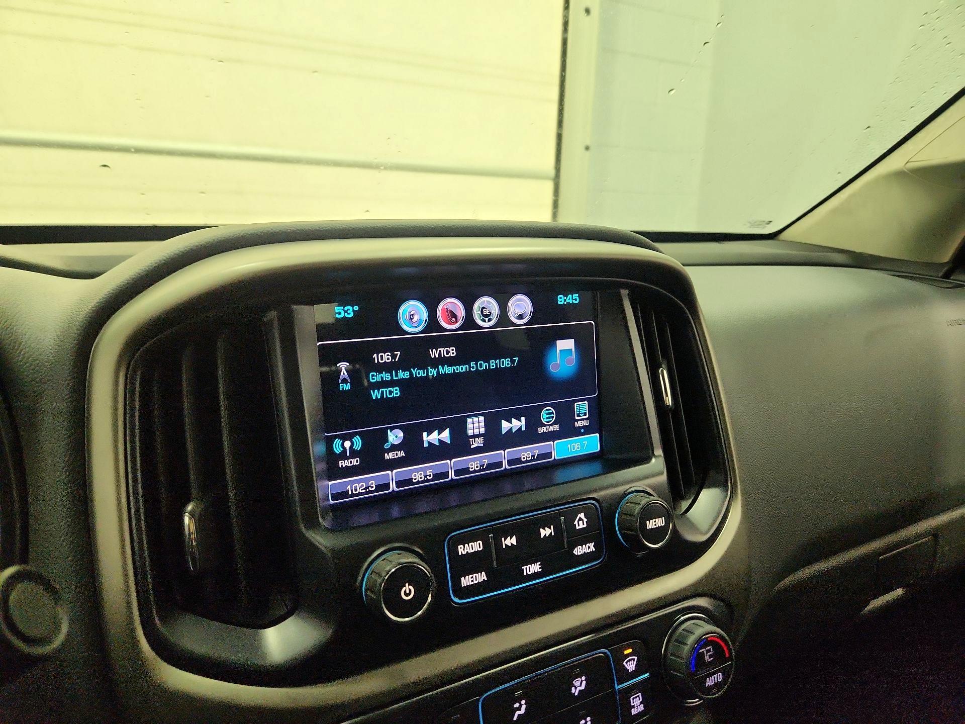 Thumbnail: 2016 Chevrolet Colorado - 15