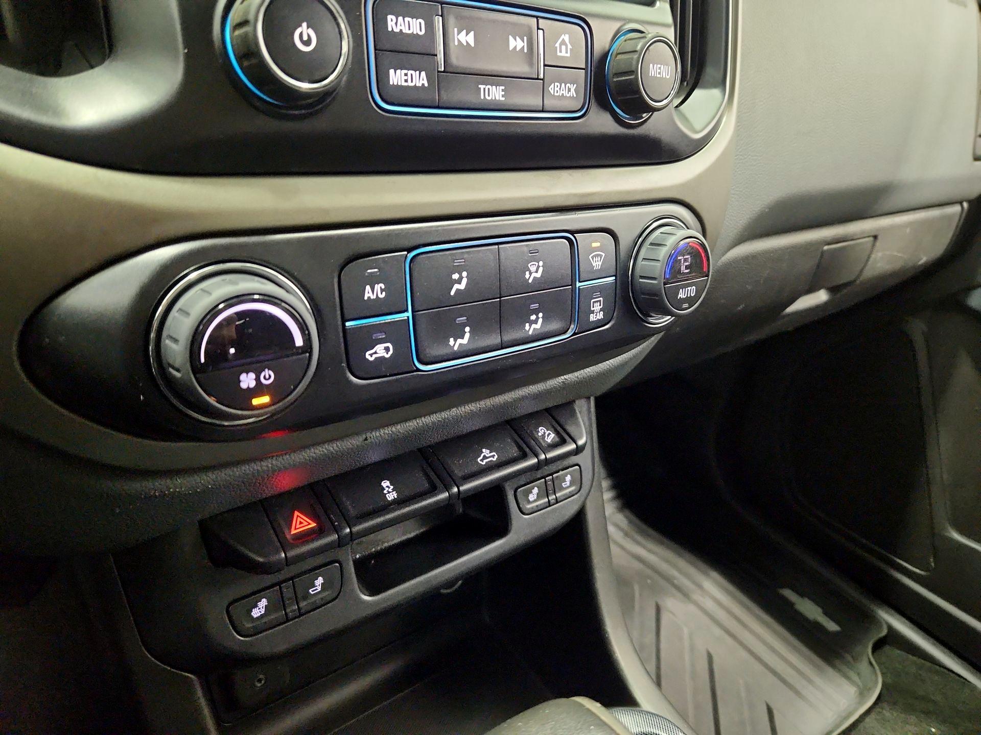 Thumbnail: 2016 Chevrolet Colorado - 16