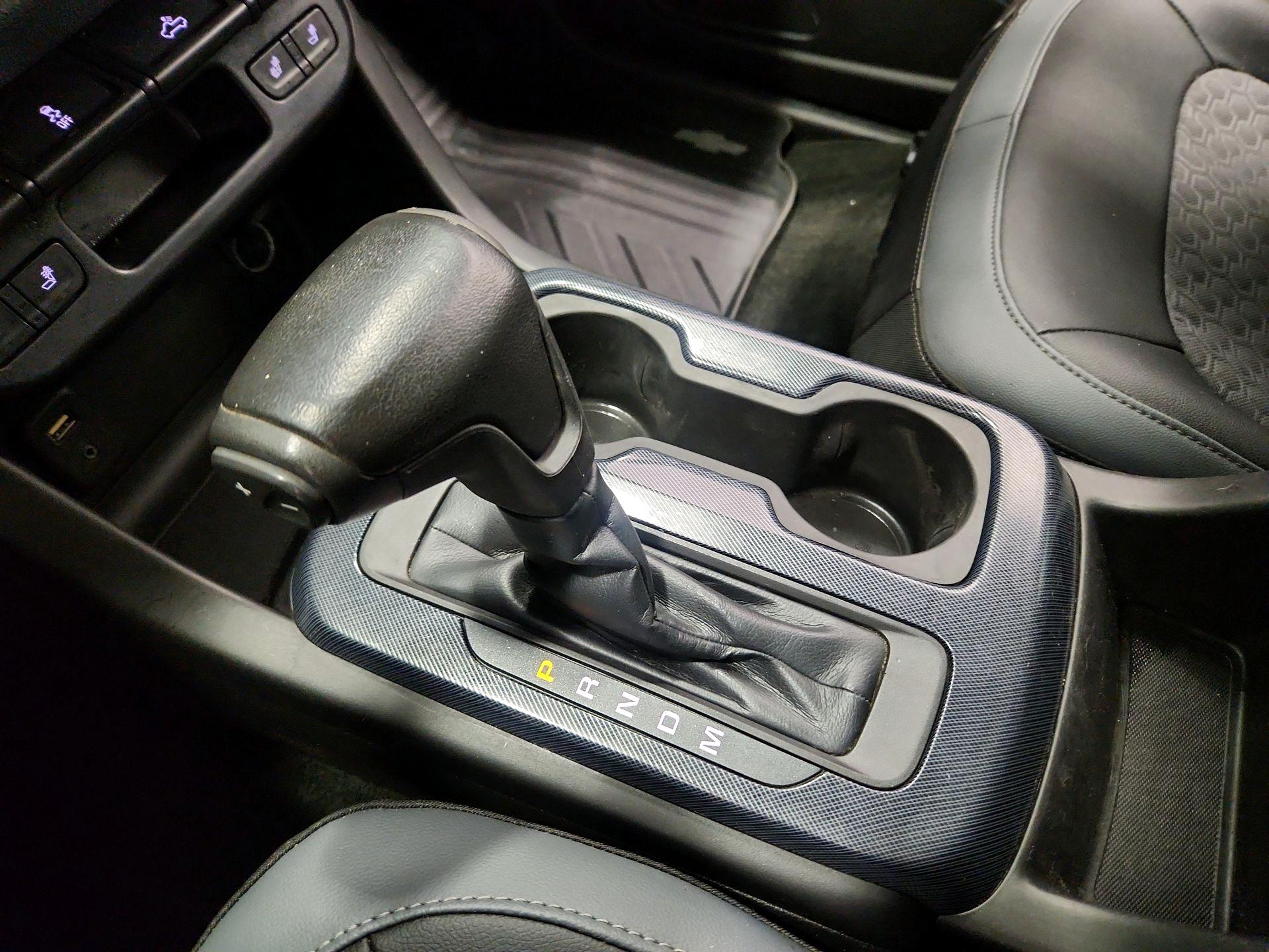 Thumbnail: 2016 Chevrolet Colorado - 17