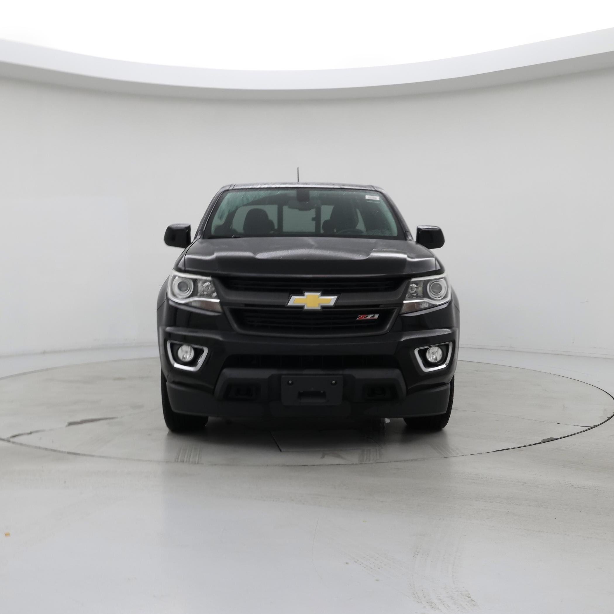 Thumbnail: 2016 Chevrolet Colorado - 5
