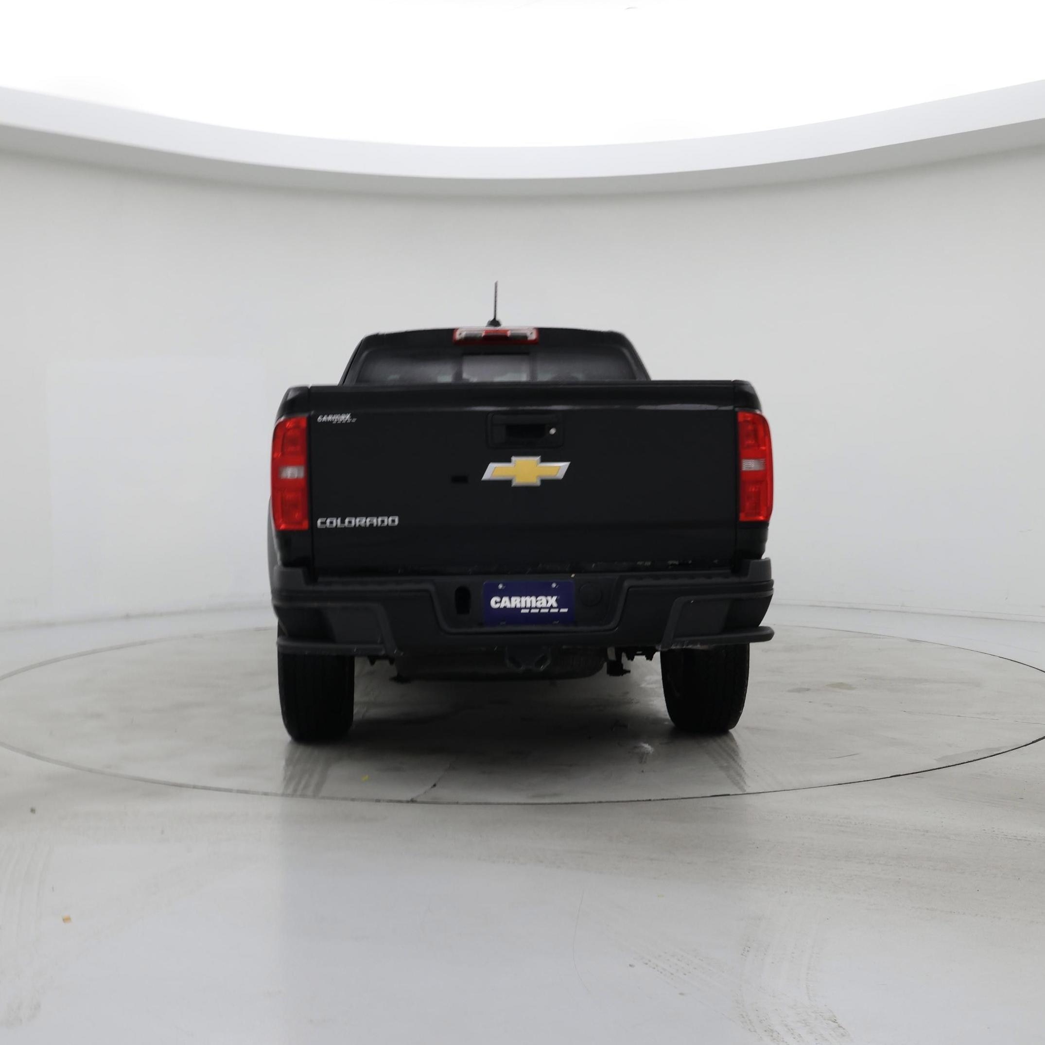 Thumbnail: 2016 Chevrolet Colorado - 6
