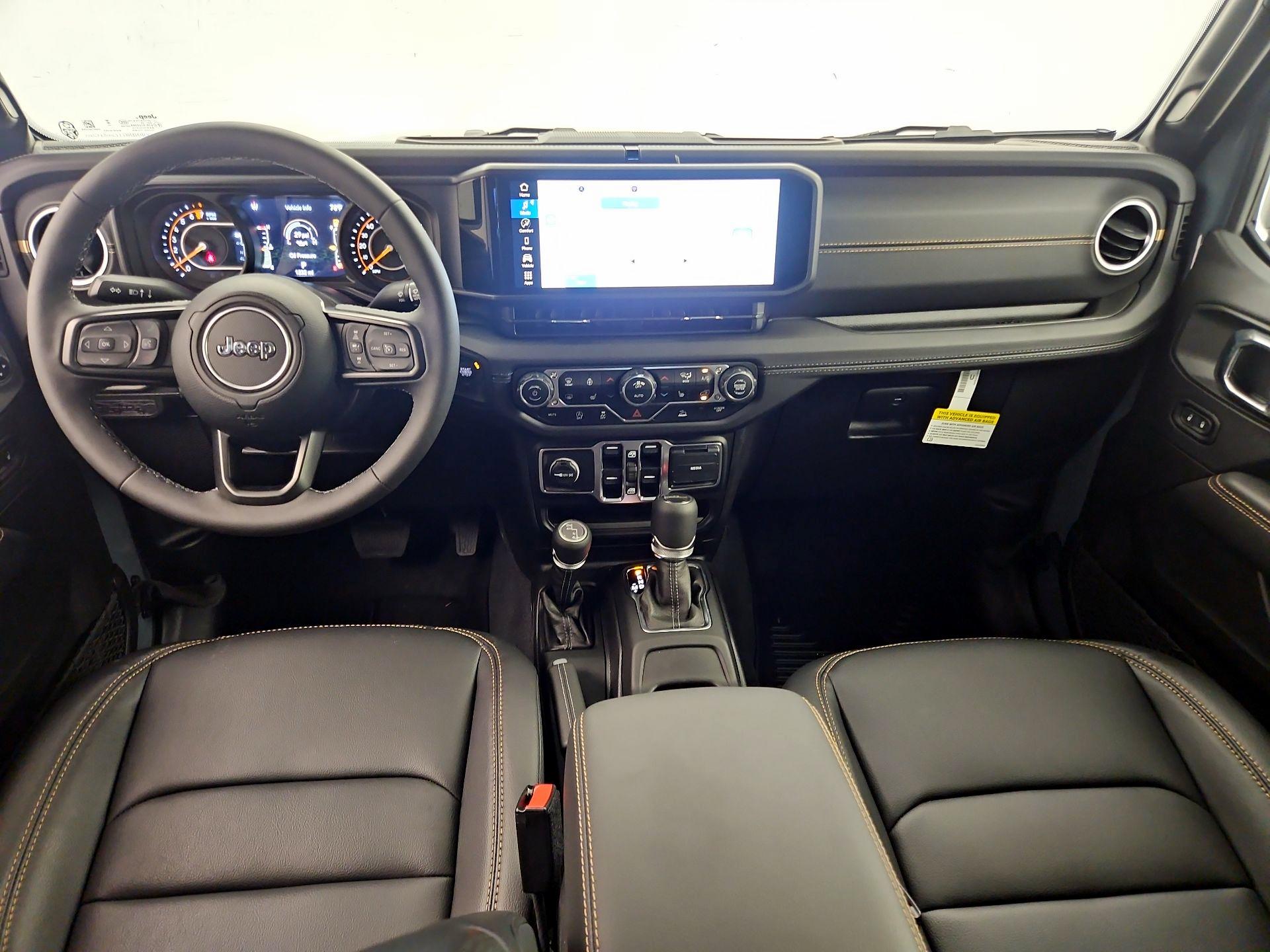 Thumbnail: 2025 Jeep Gladiator - 9
