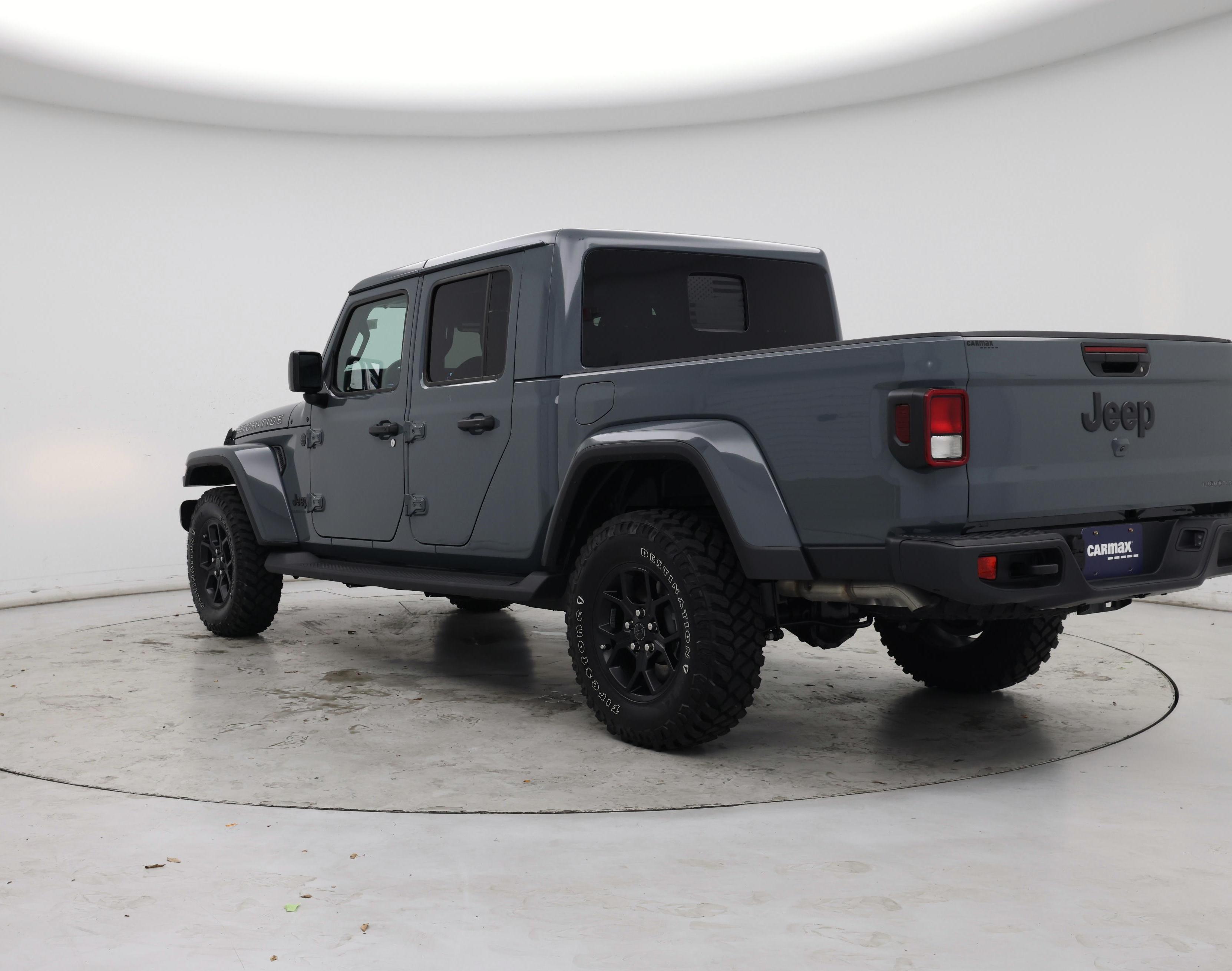 Thumbnail: 2025 Jeep Gladiator - 2