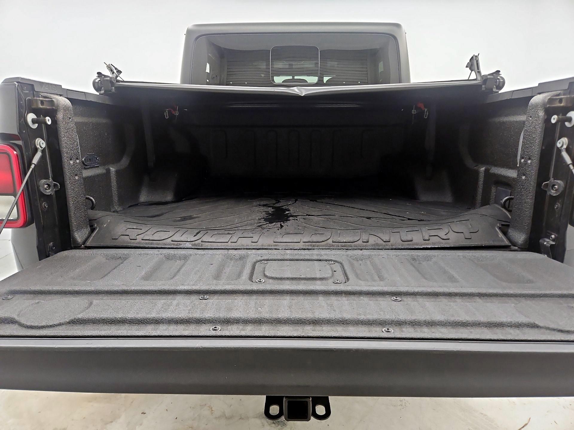Thumbnail: 2021 Jeep Gladiator - 20