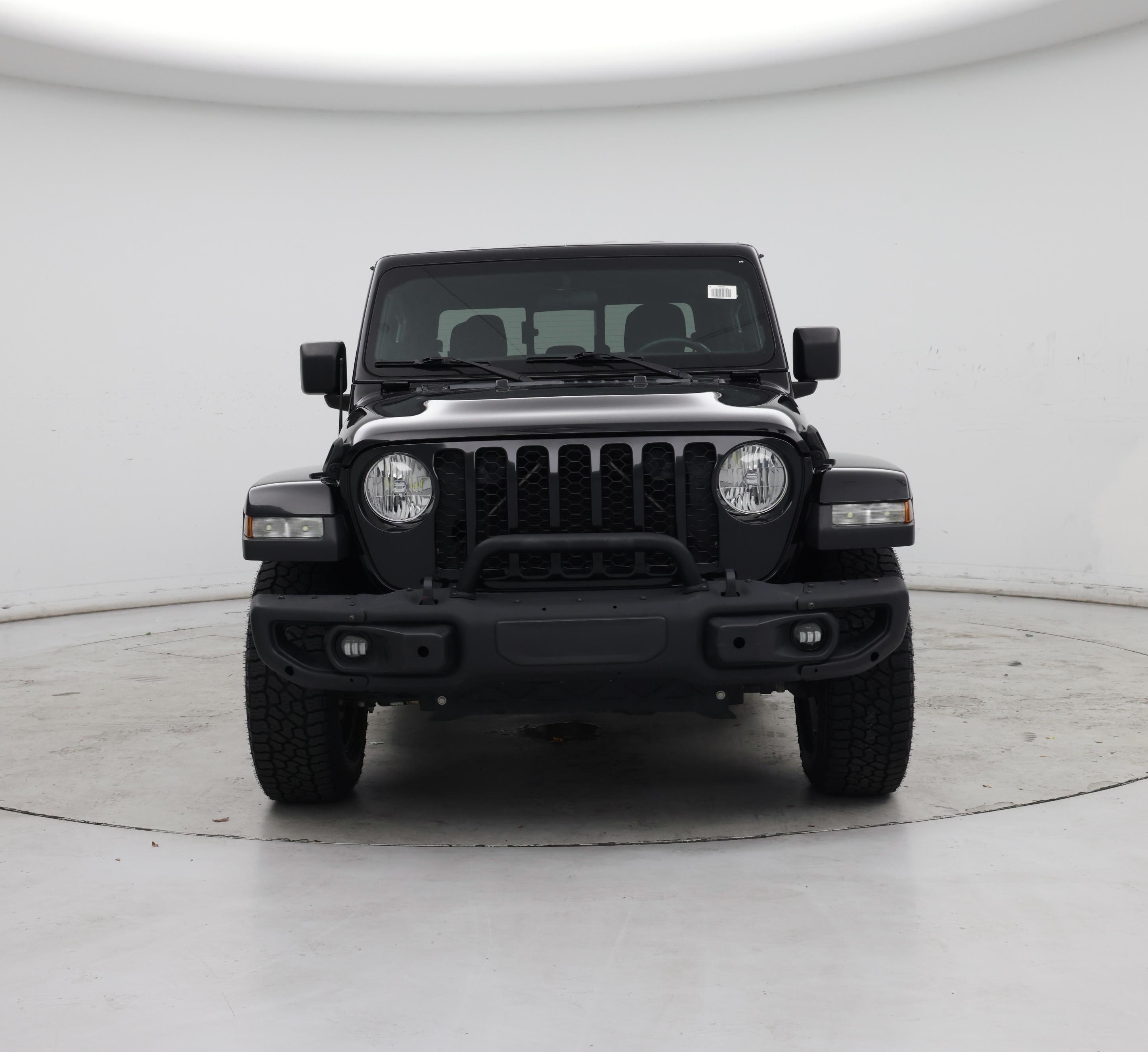 Thumbnail: 2021 Jeep Gladiator - 5
