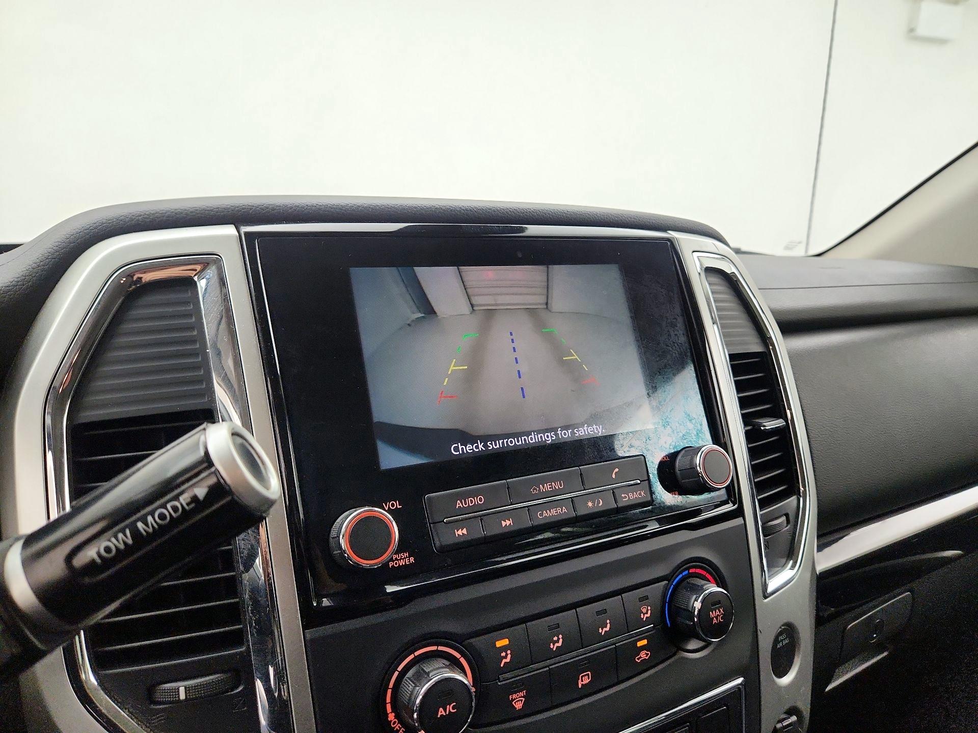 Thumbnail: 2021 Nissan Titan - 14