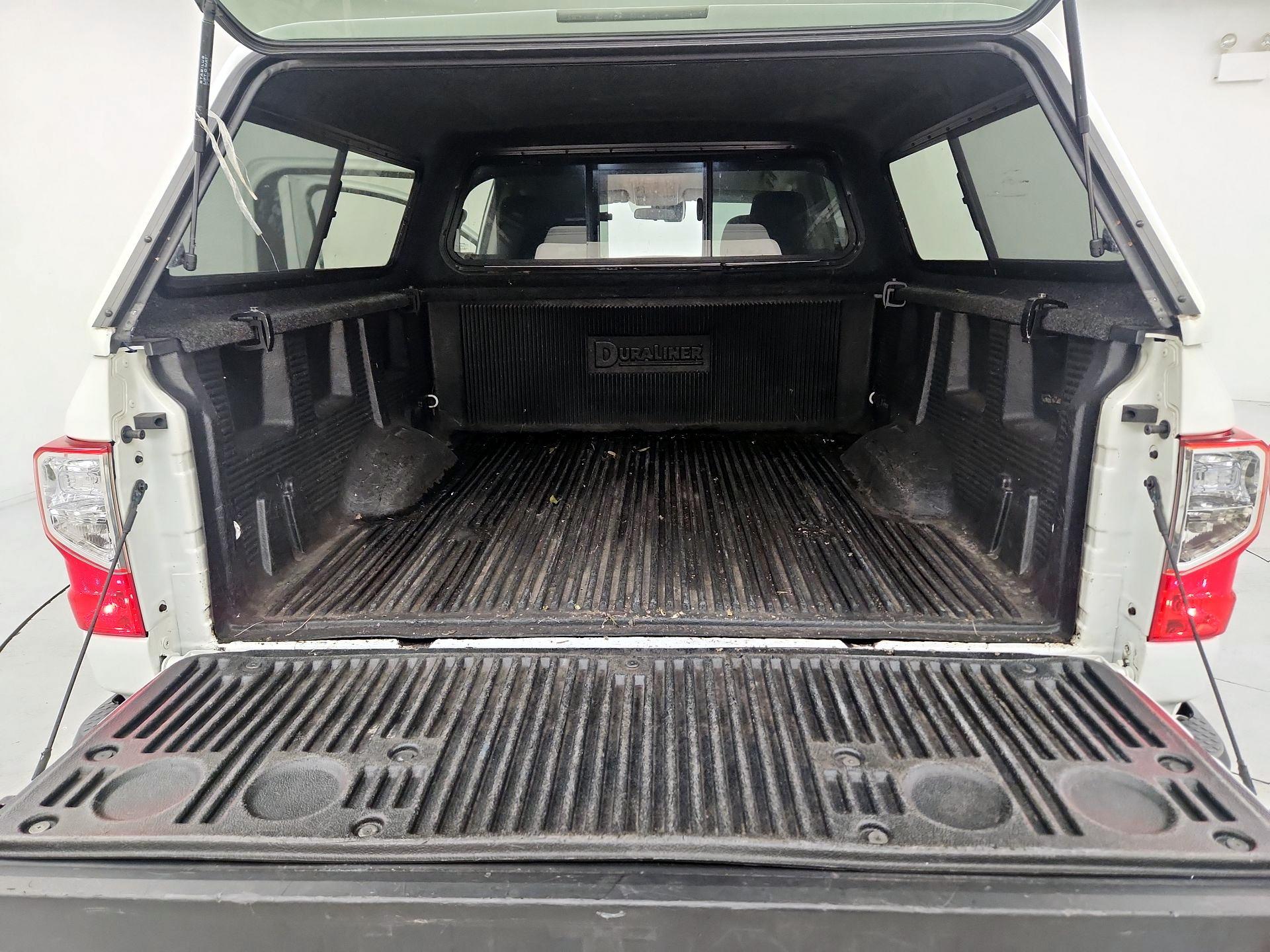 Thumbnail: 2021 Nissan Titan - 20