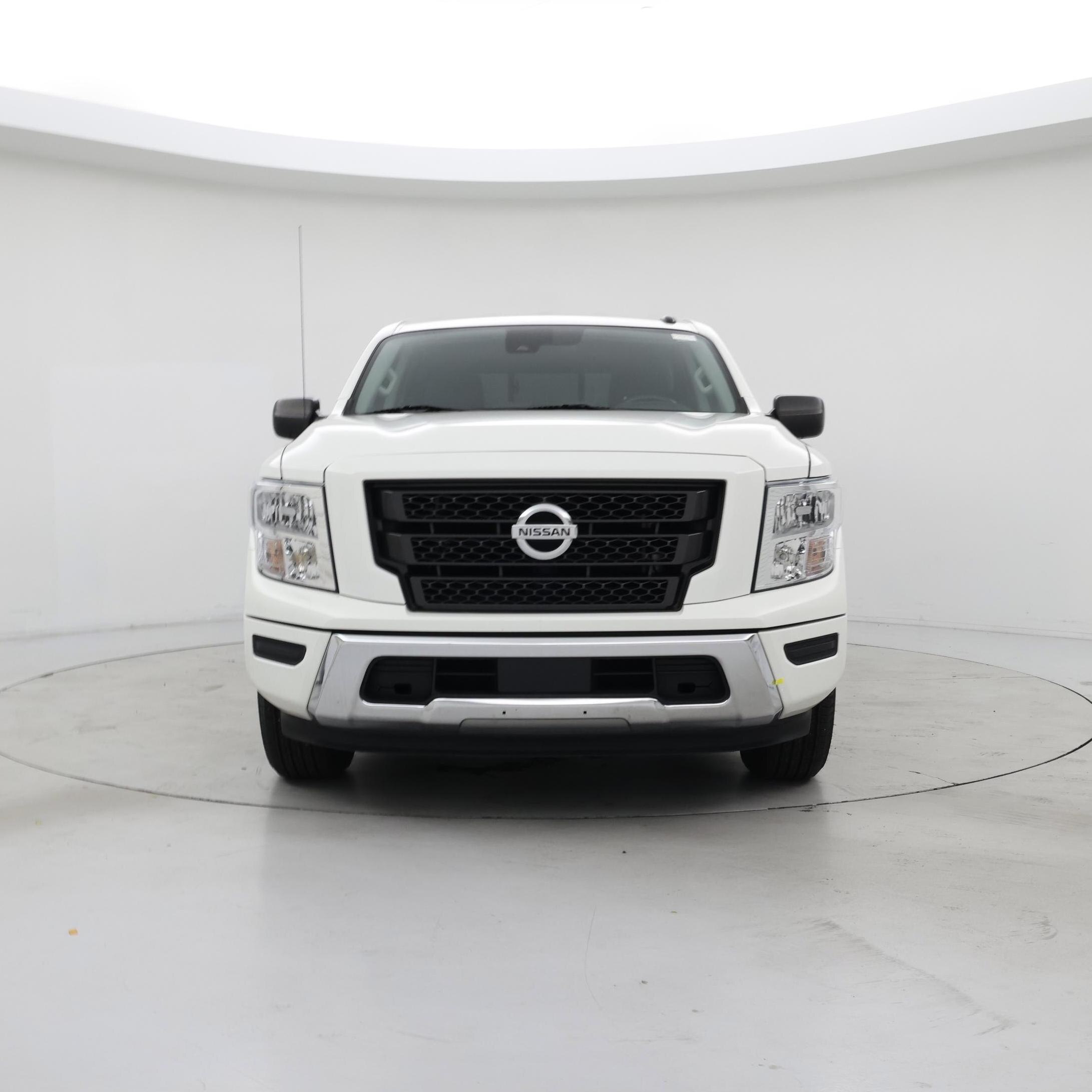 Thumbnail: 2021 Nissan Titan - 5