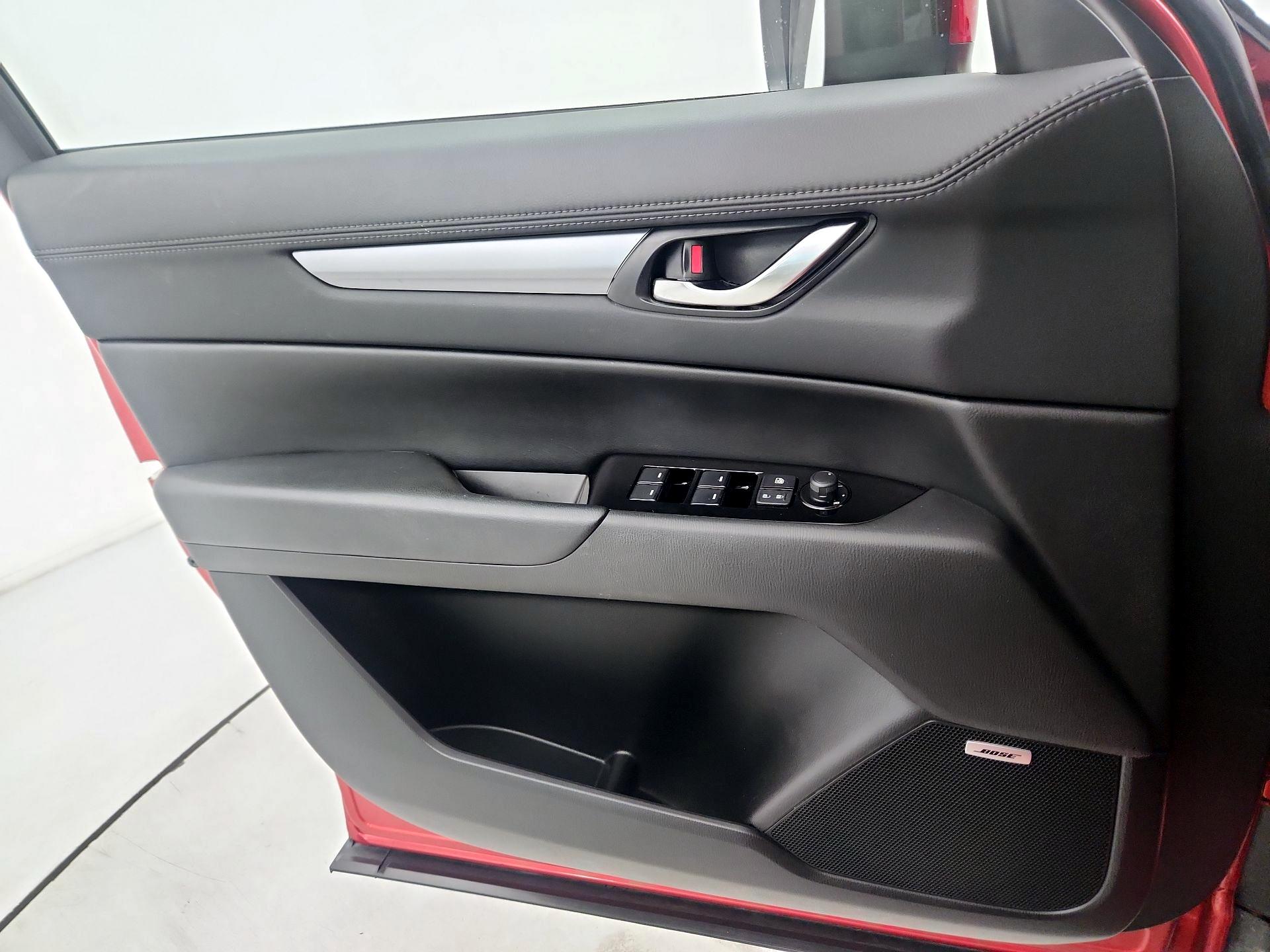 Thumbnail: 2020 Mazda CX-5 - 10
