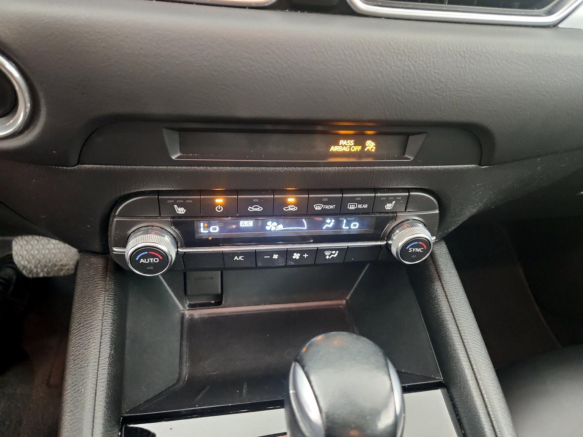 Thumbnail: 2020 Mazda CX-5 - 14