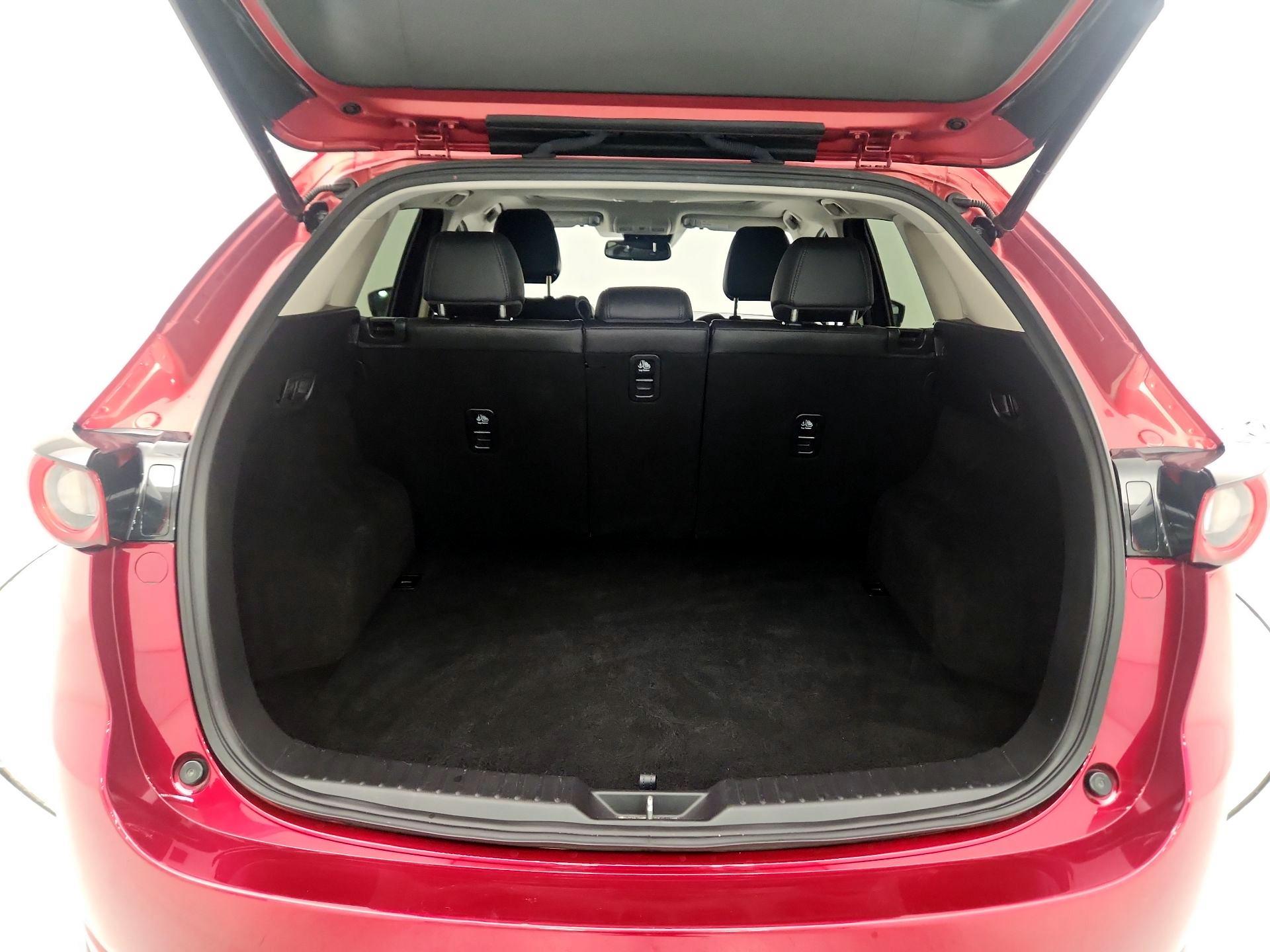 Thumbnail: 2020 Mazda CX-5 - 18