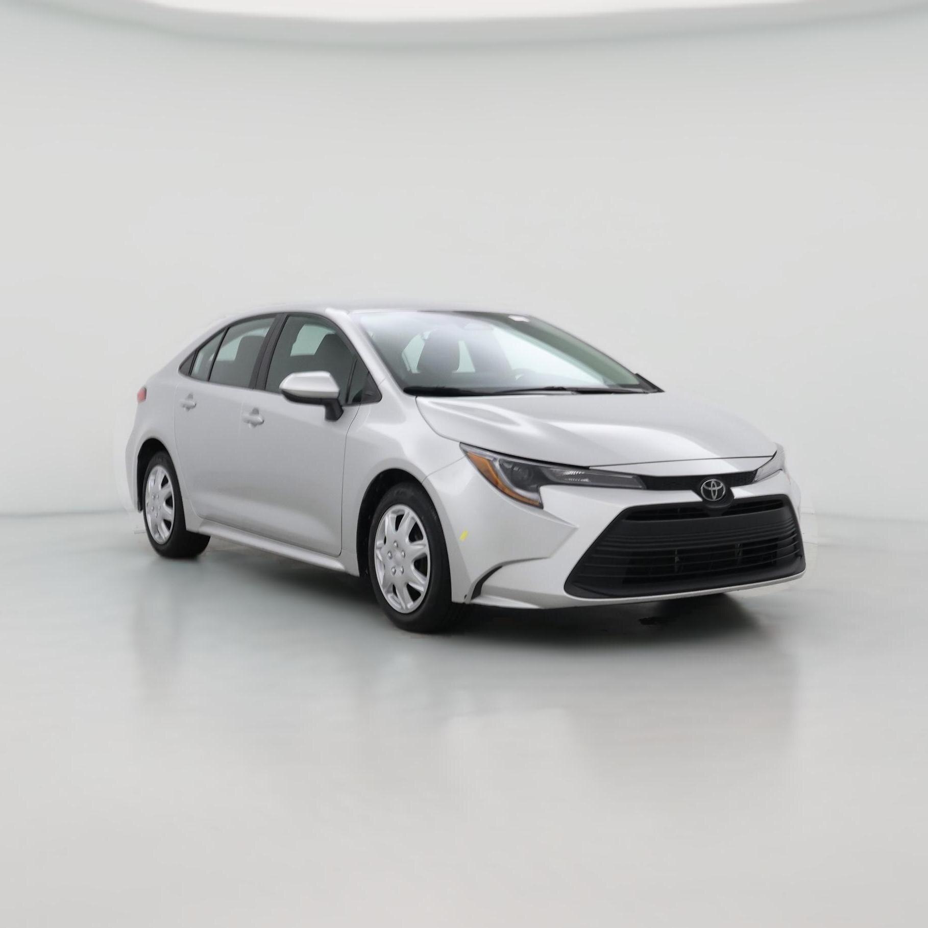Thumbnail: 2024 Toyota Corolla - 1