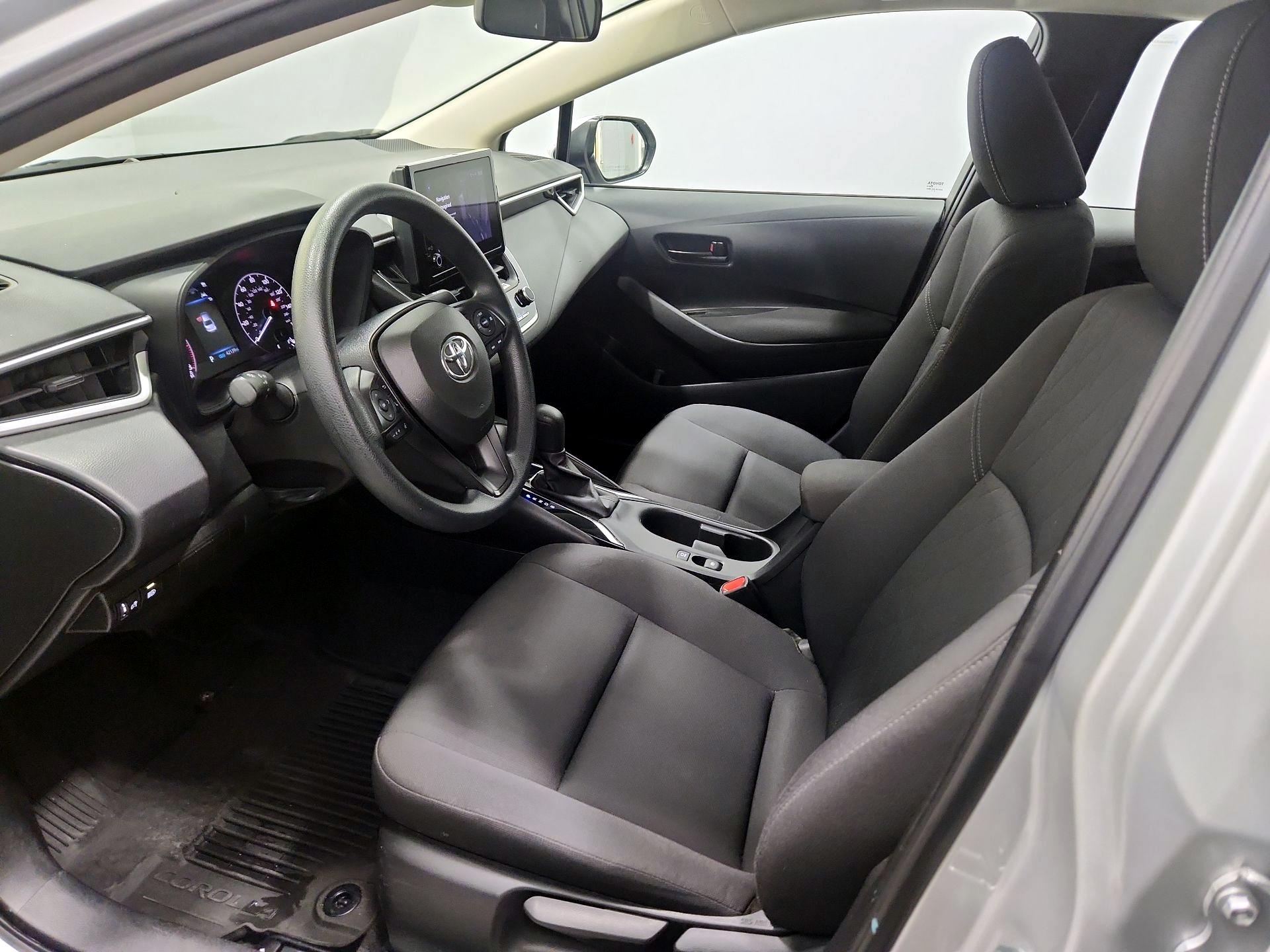Thumbnail: 2024 Toyota Corolla - 11