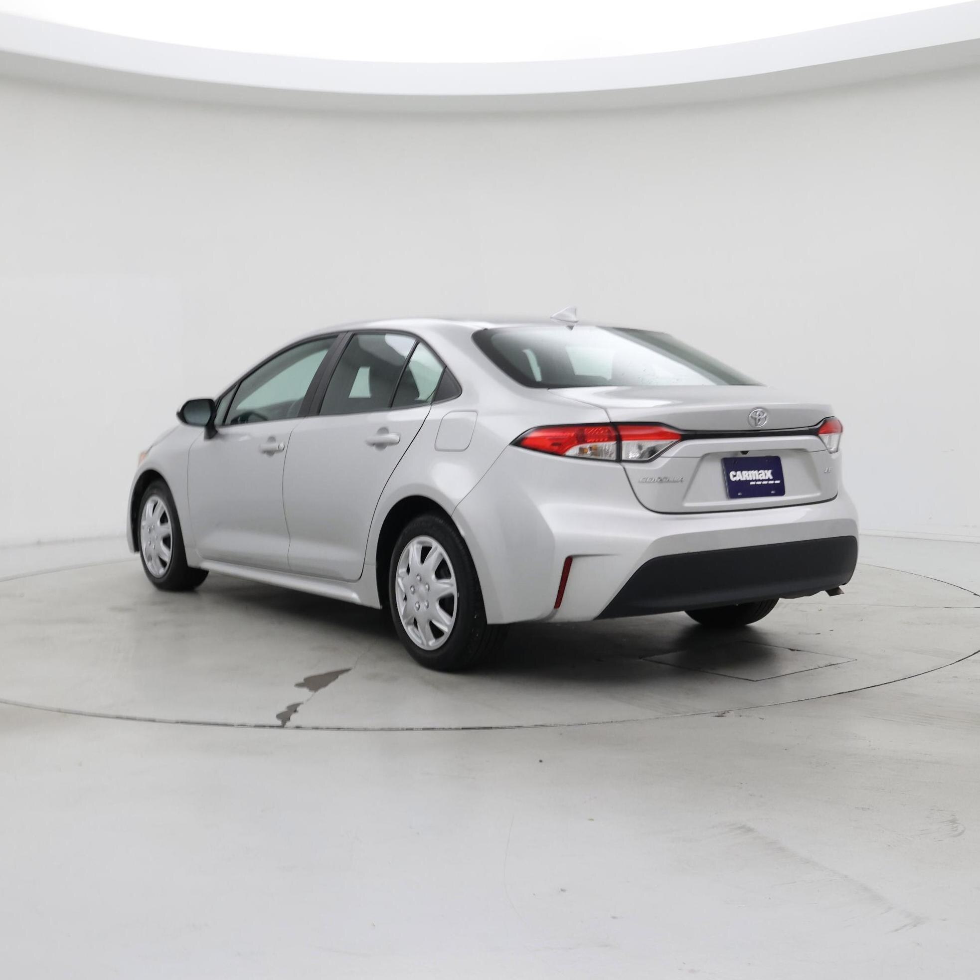 Thumbnail: 2024 Toyota Corolla - 2