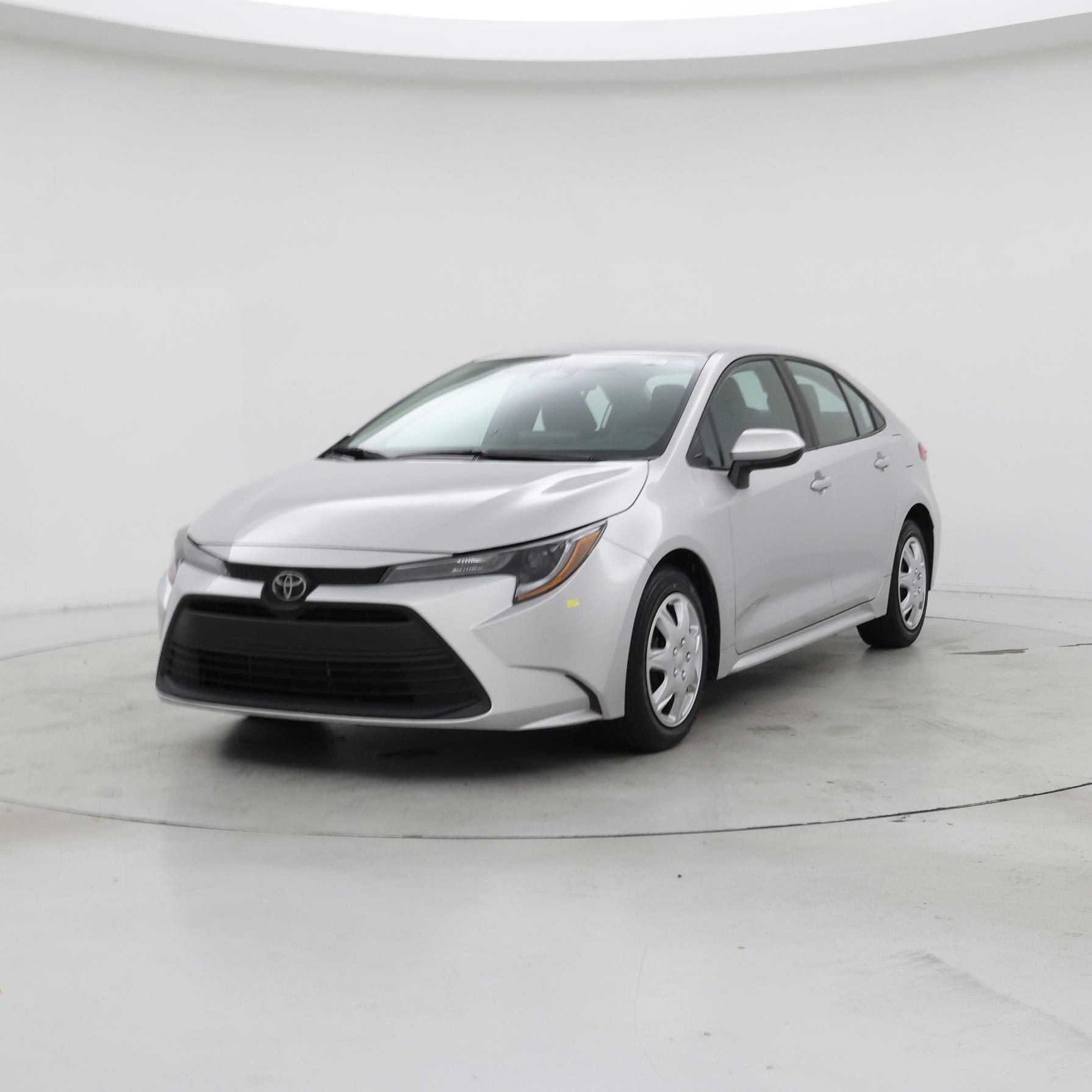 Thumbnail: 2024 Toyota Corolla - 4