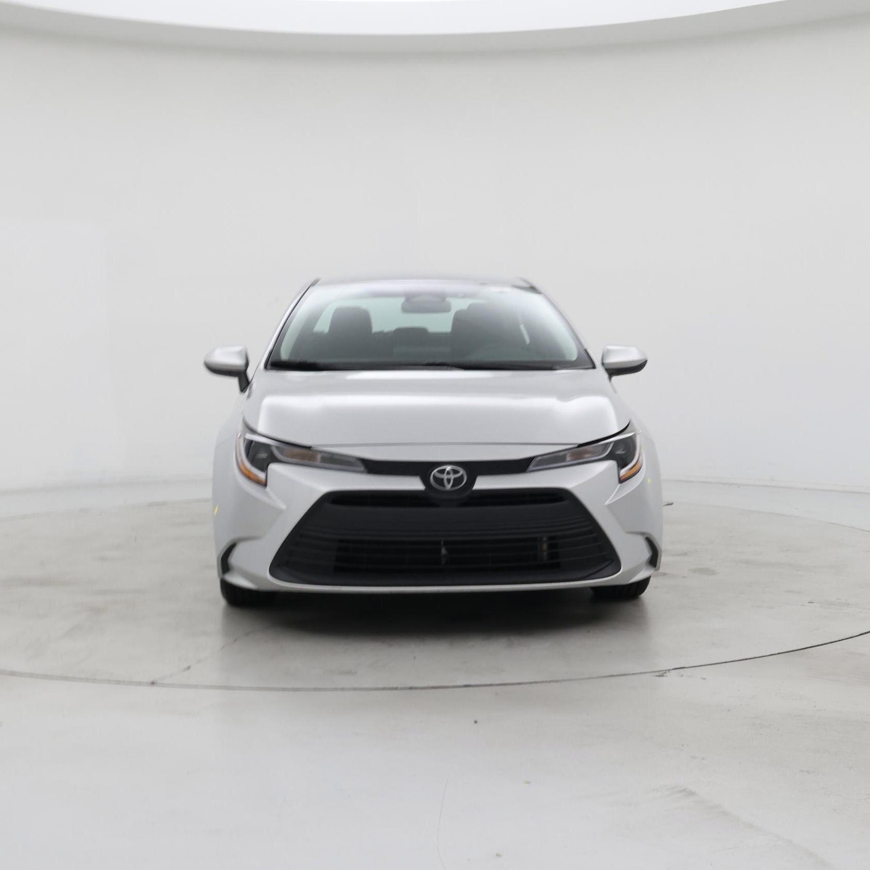 Thumbnail: 2024 Toyota Corolla - 5