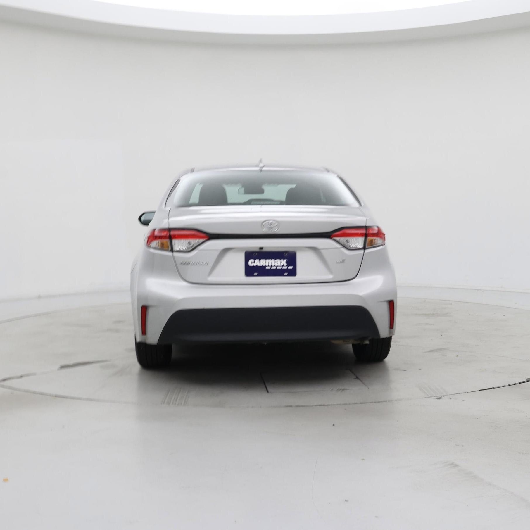 Thumbnail: 2024 Toyota Corolla - 6