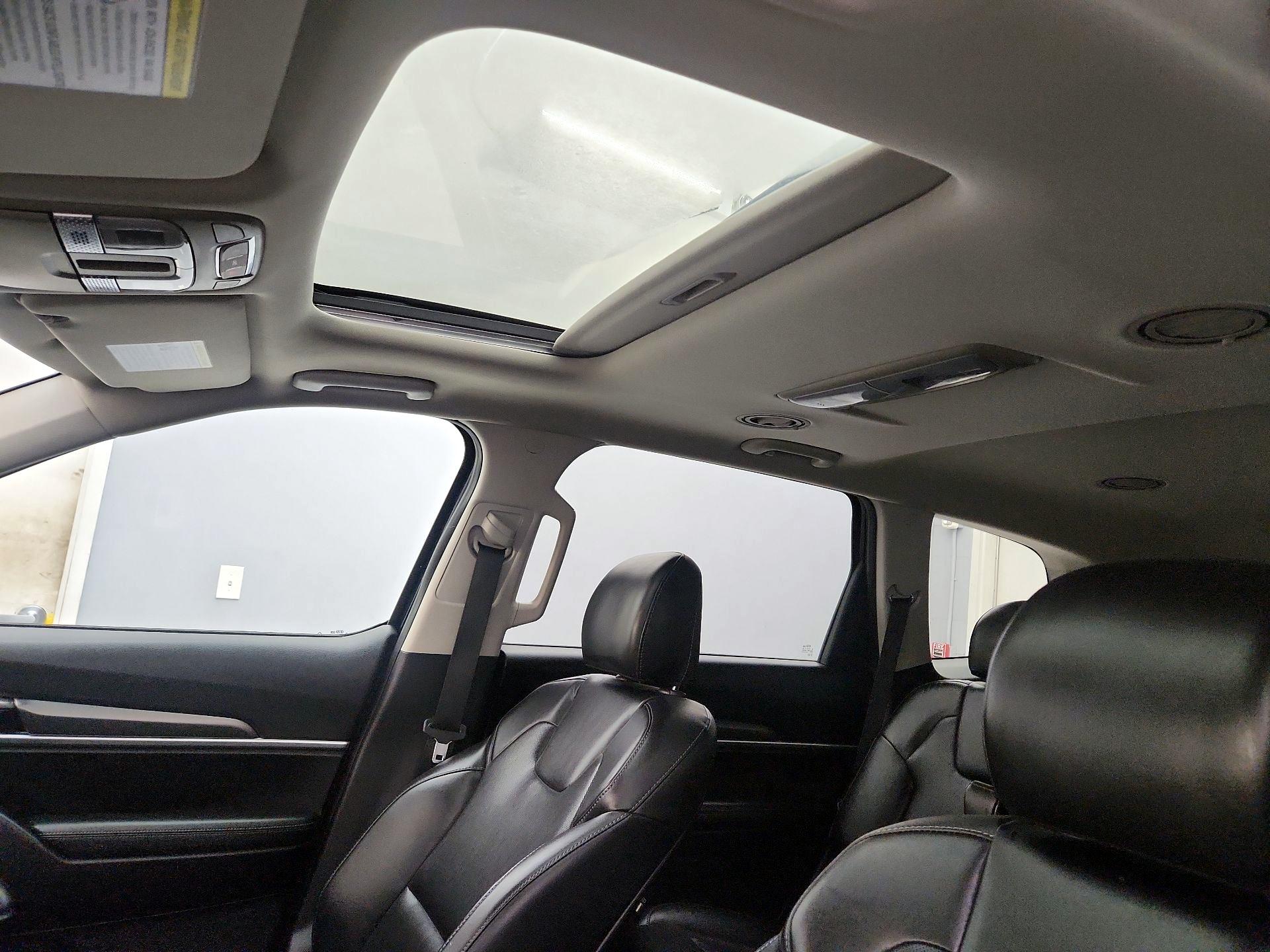 Thumbnail: 2021 Kia Telluride - 19