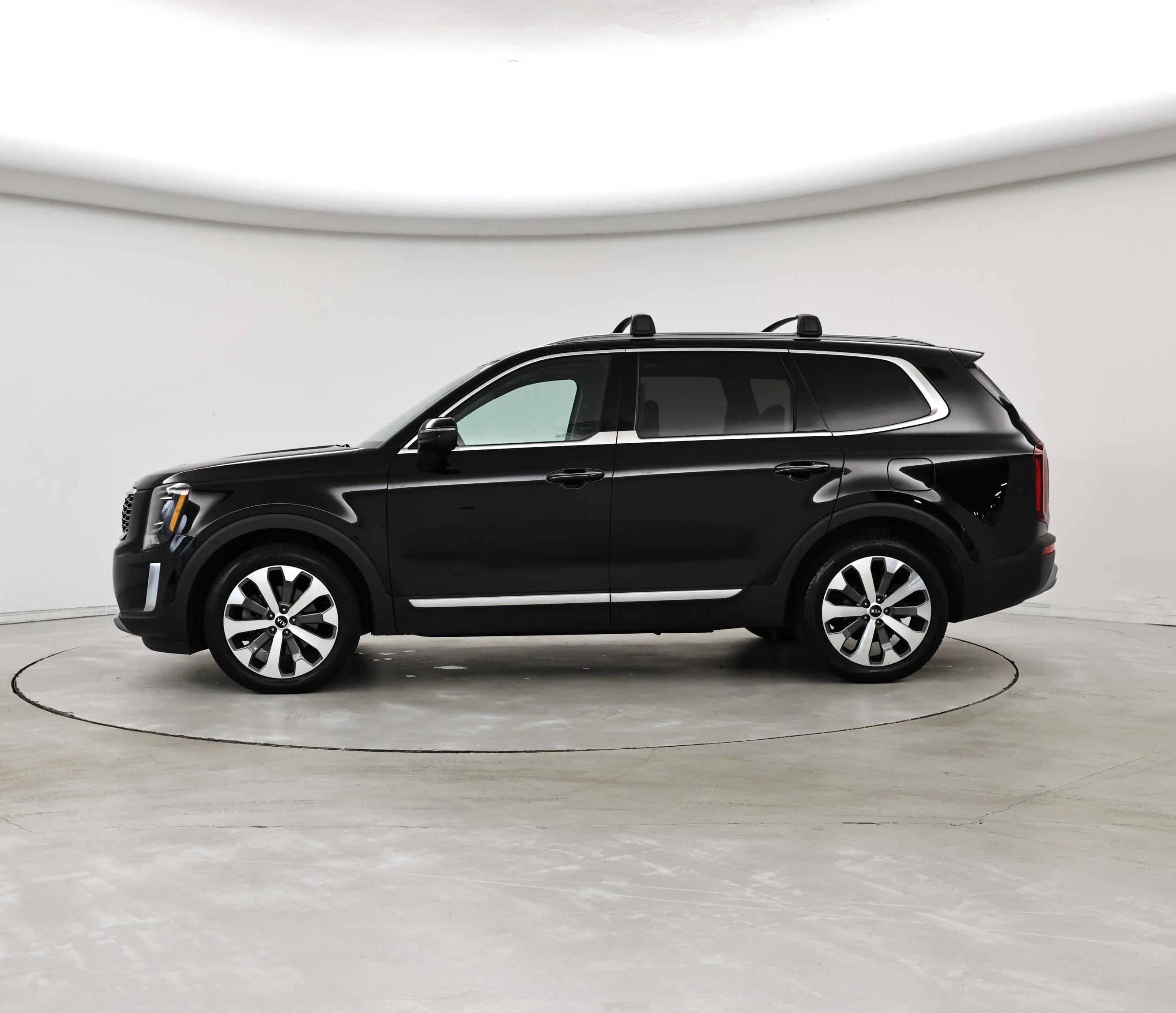 Thumbnail: 2021 Kia Telluride - 3