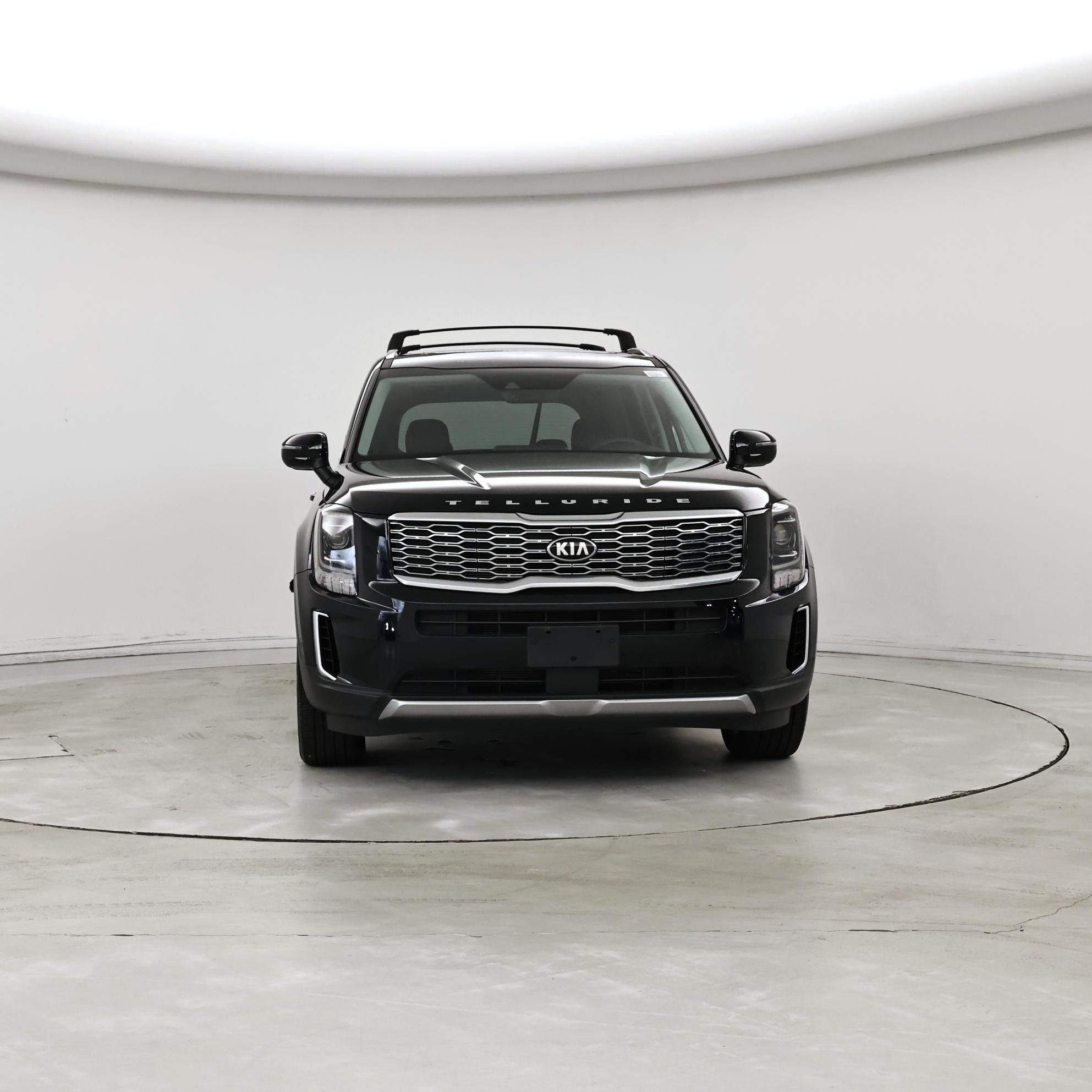 Thumbnail: 2021 Kia Telluride - 5
