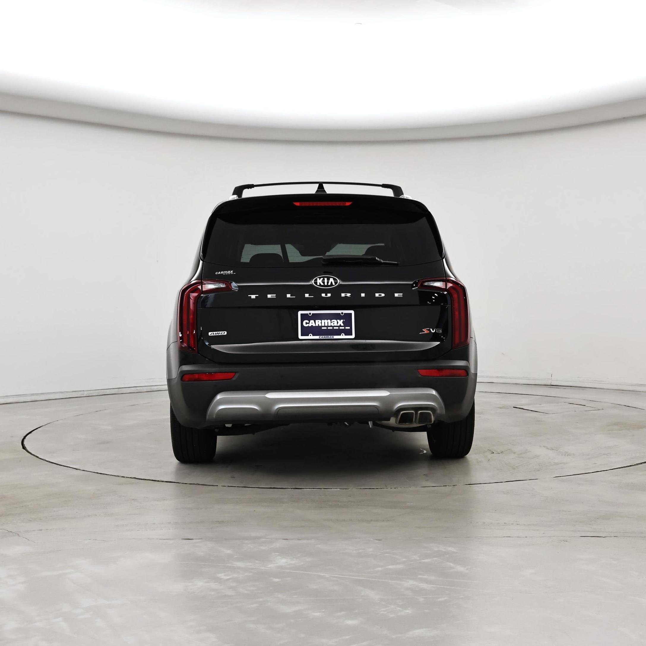 Thumbnail: 2021 Kia Telluride - 6