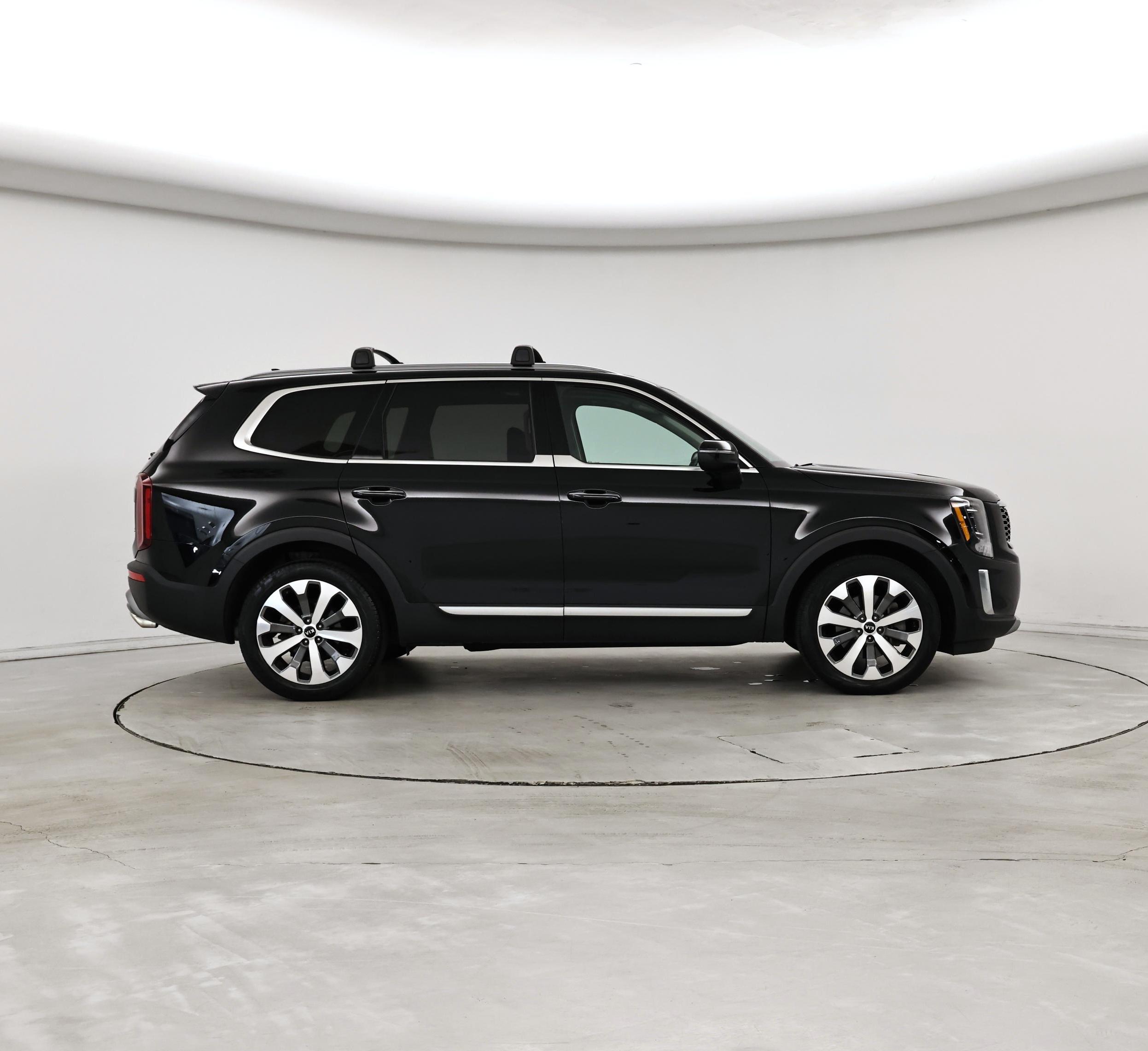 Thumbnail: 2021 Kia Telluride - 7