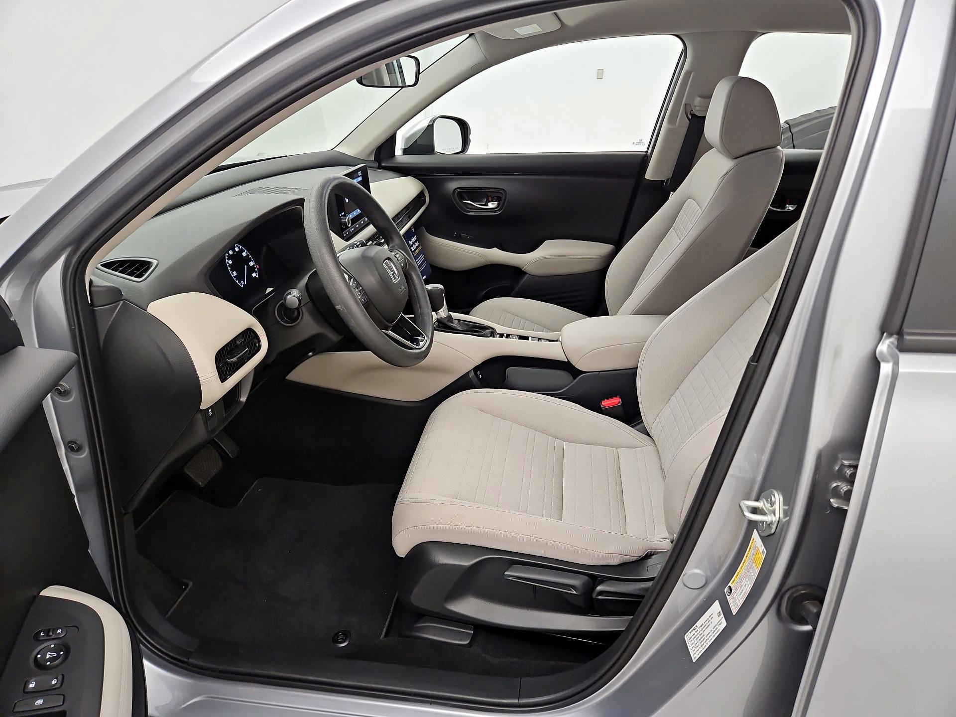Thumbnail: 2025 Honda HR-V - 11