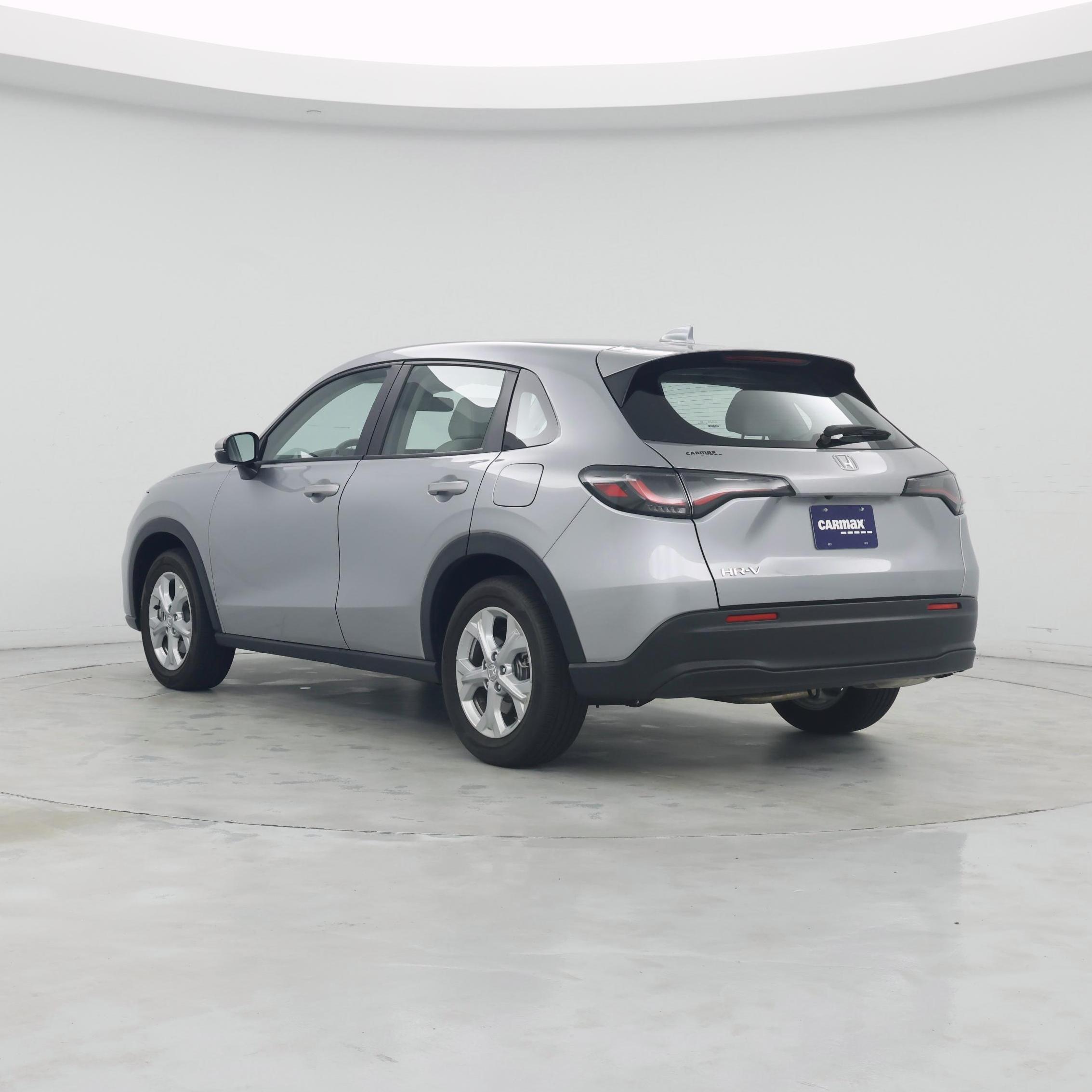 Thumbnail: 2025 Honda HR-V - 2
