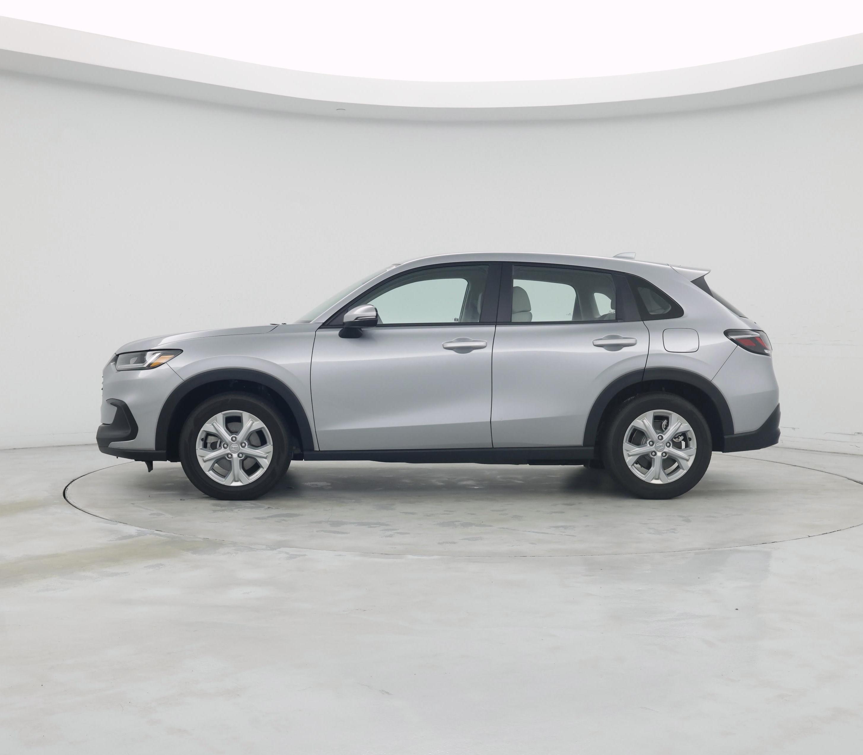 Thumbnail: 2025 Honda HR-V - 3
