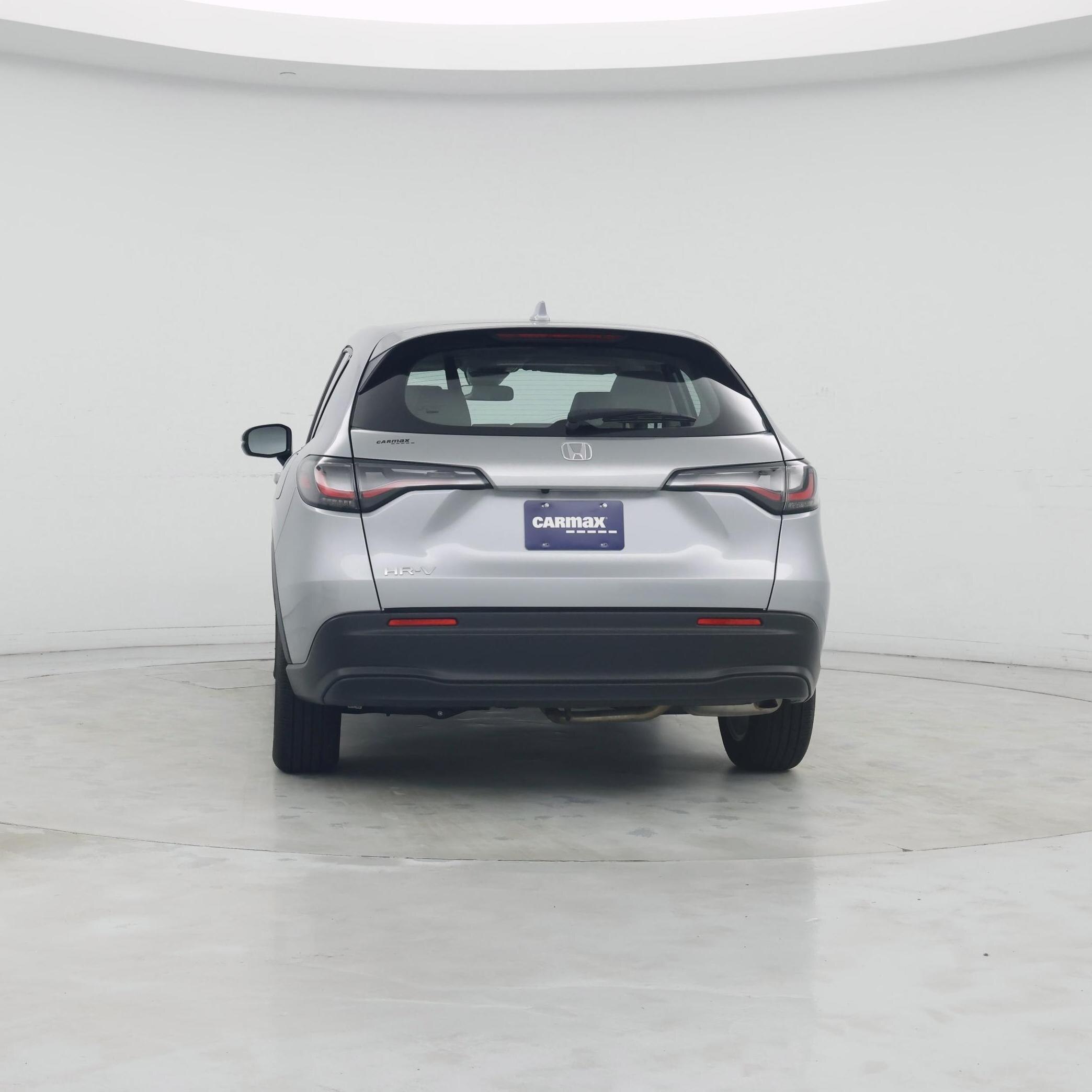 Thumbnail: 2025 Honda HR-V - 6