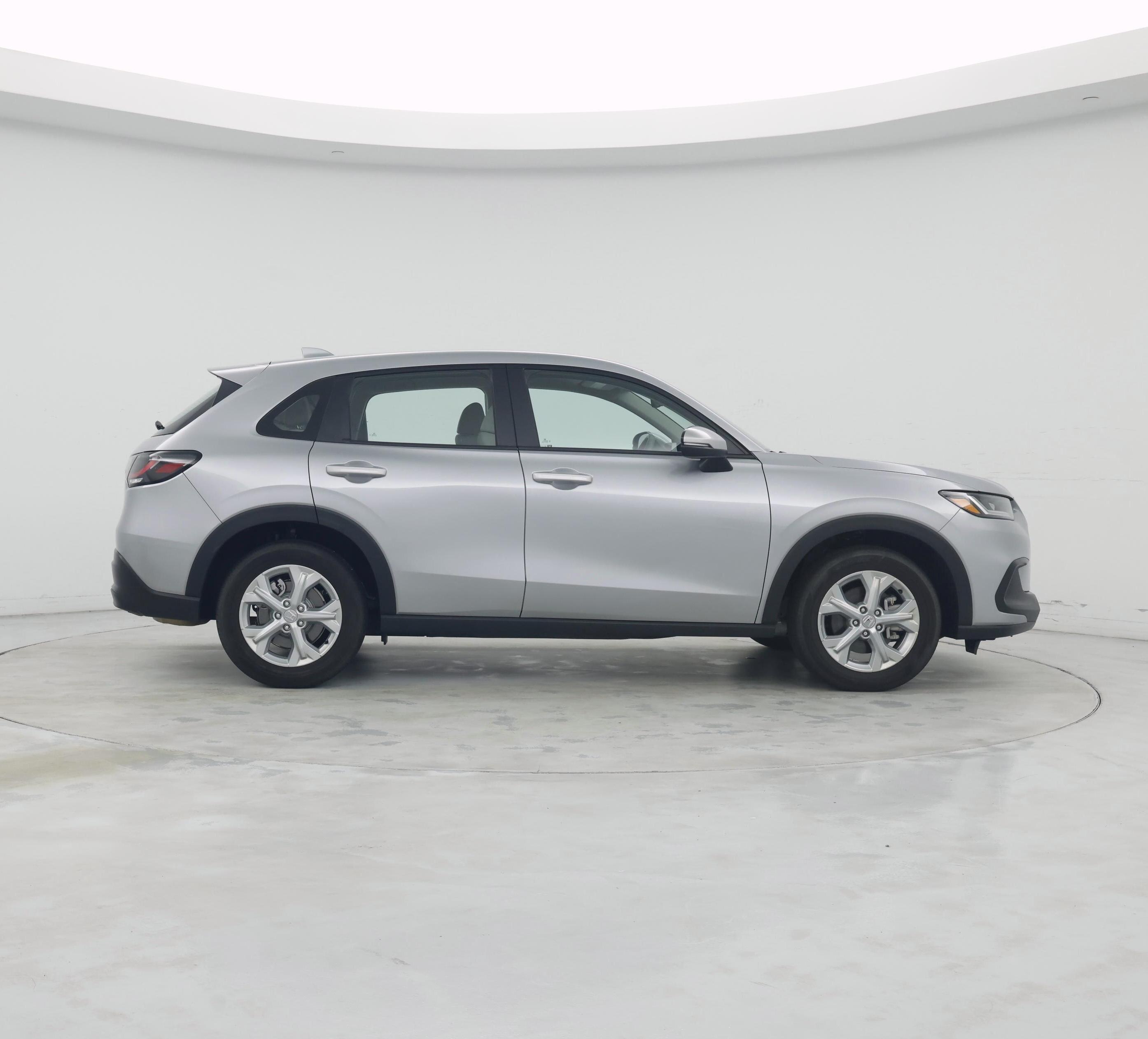 Thumbnail: 2025 Honda HR-V - 7