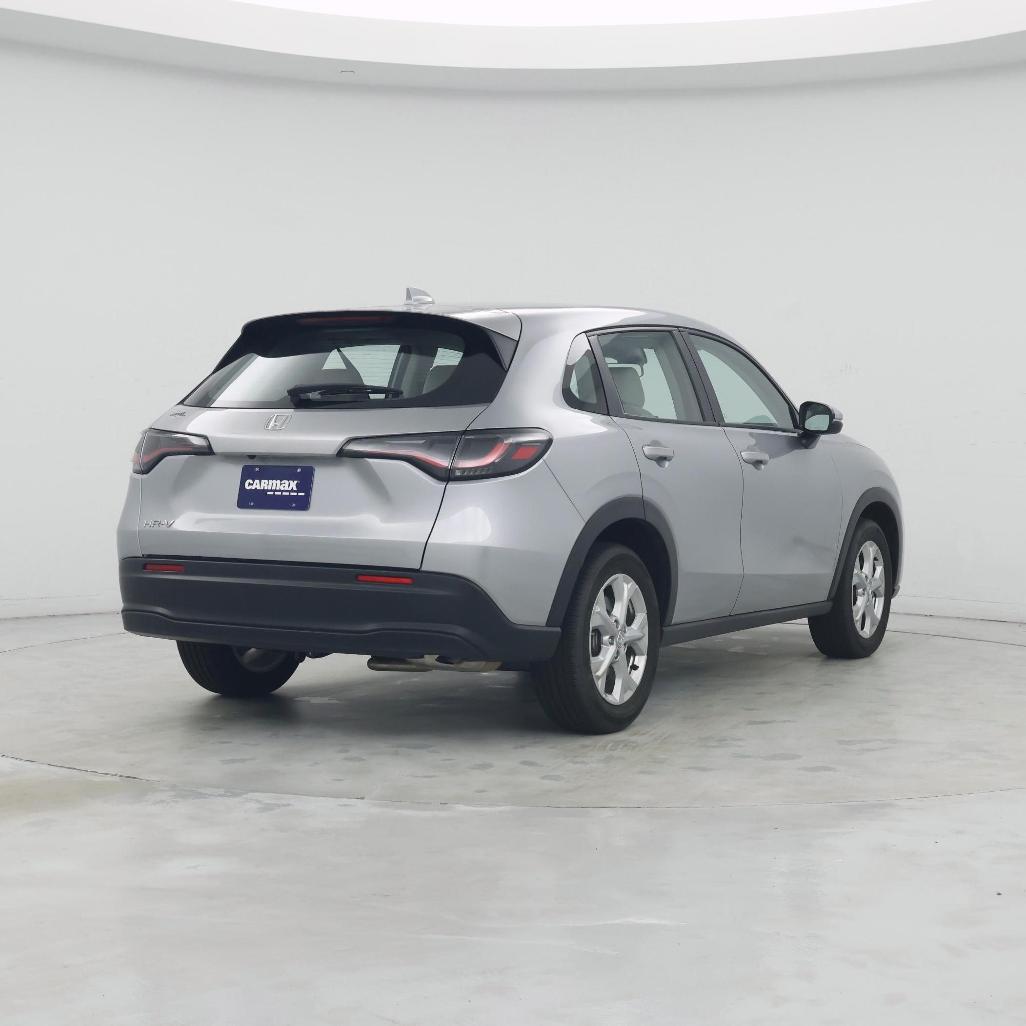 Thumbnail: 2025 Honda HR-V - 8