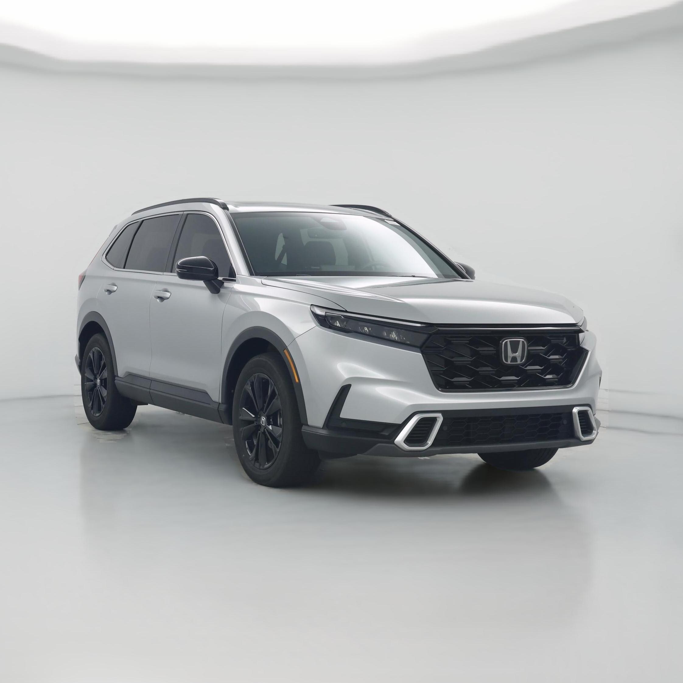 Thumbnail: 2025 Honda CR-V - 1