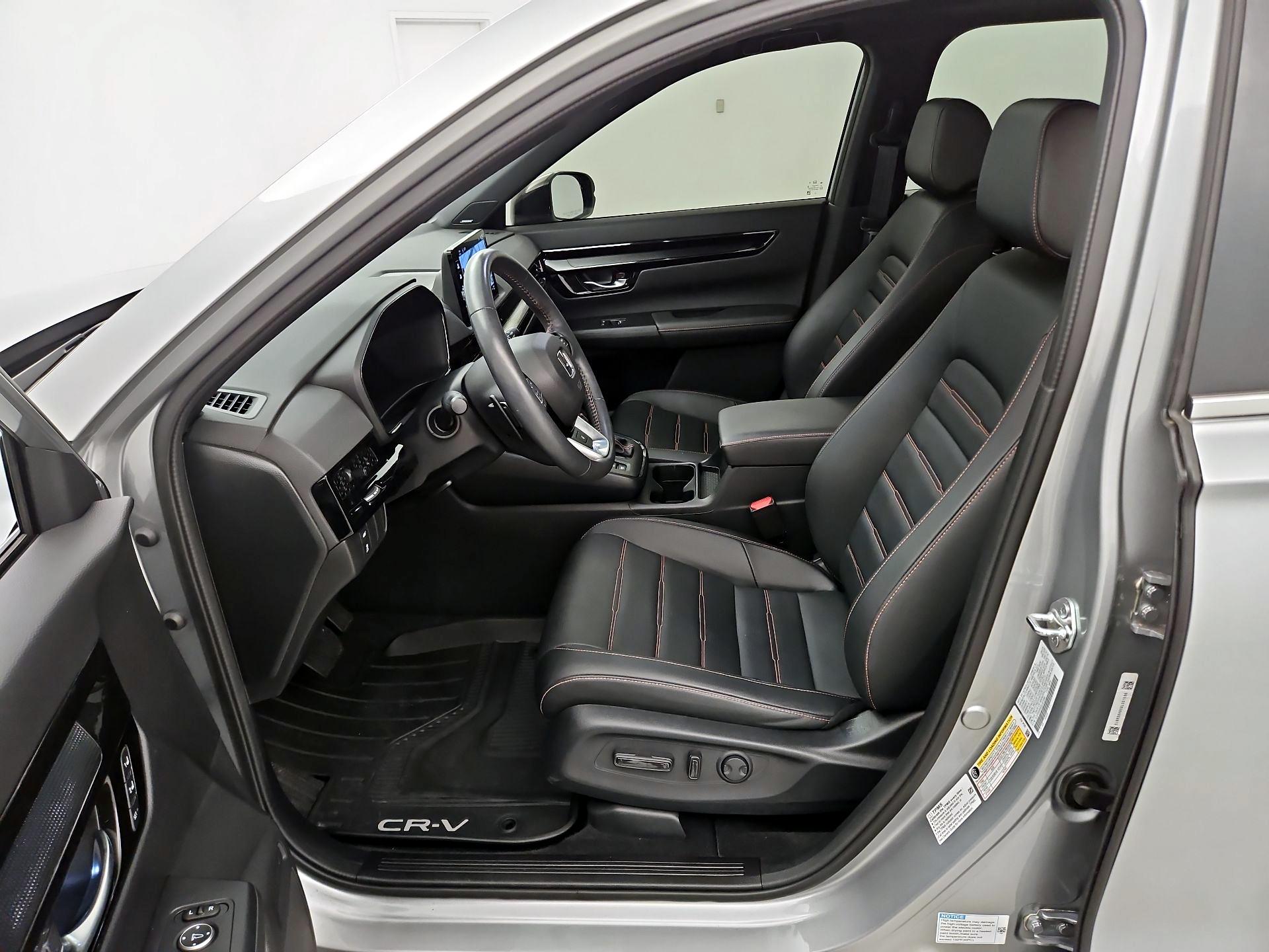 Thumbnail: 2025 Honda CR-V - 11