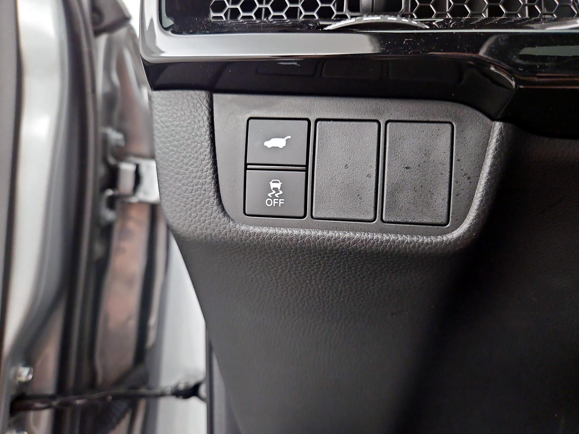 Thumbnail: 2025 Honda CR-V - 13